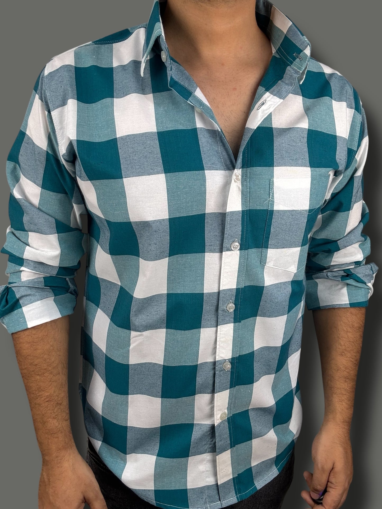 Escape Deer Shirt (L) ED1106 R1 S6