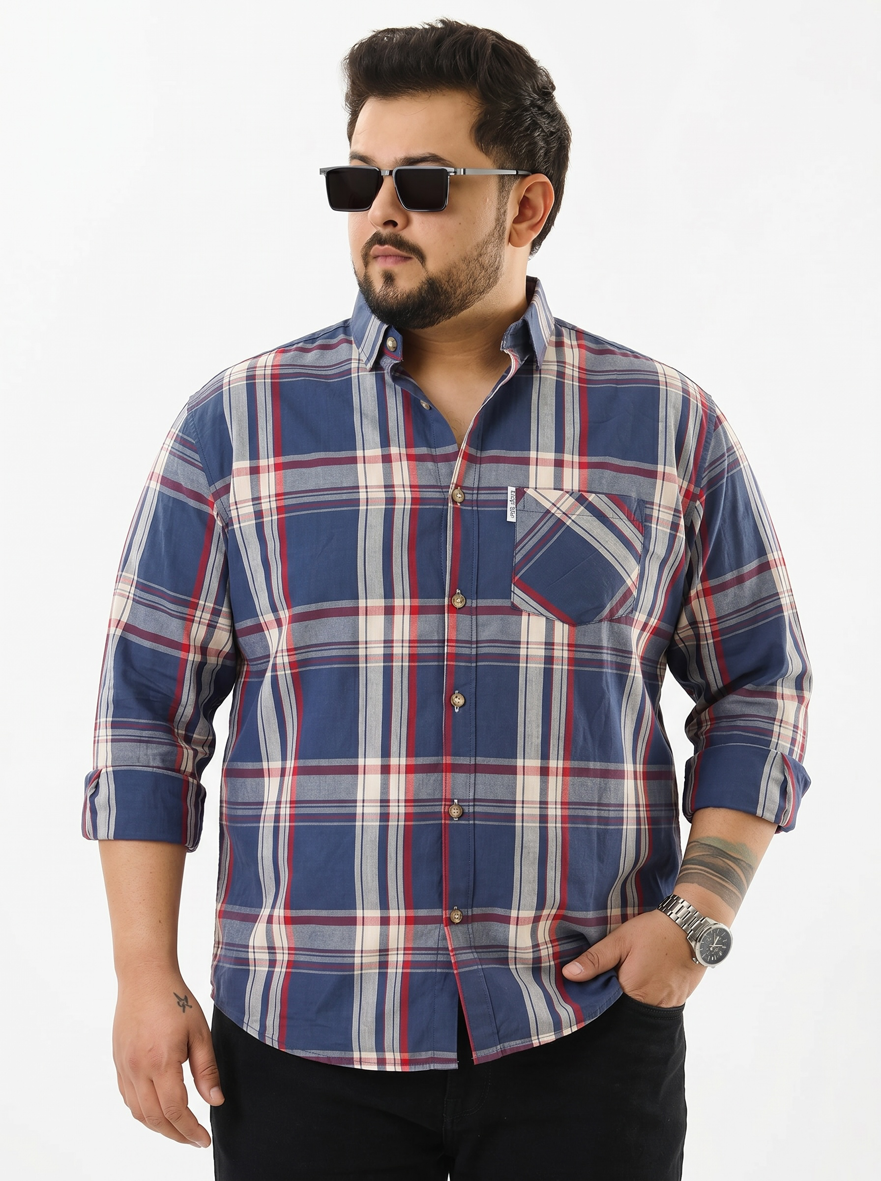 Escape Deer Shirt (3XL) ED902 R1 S1