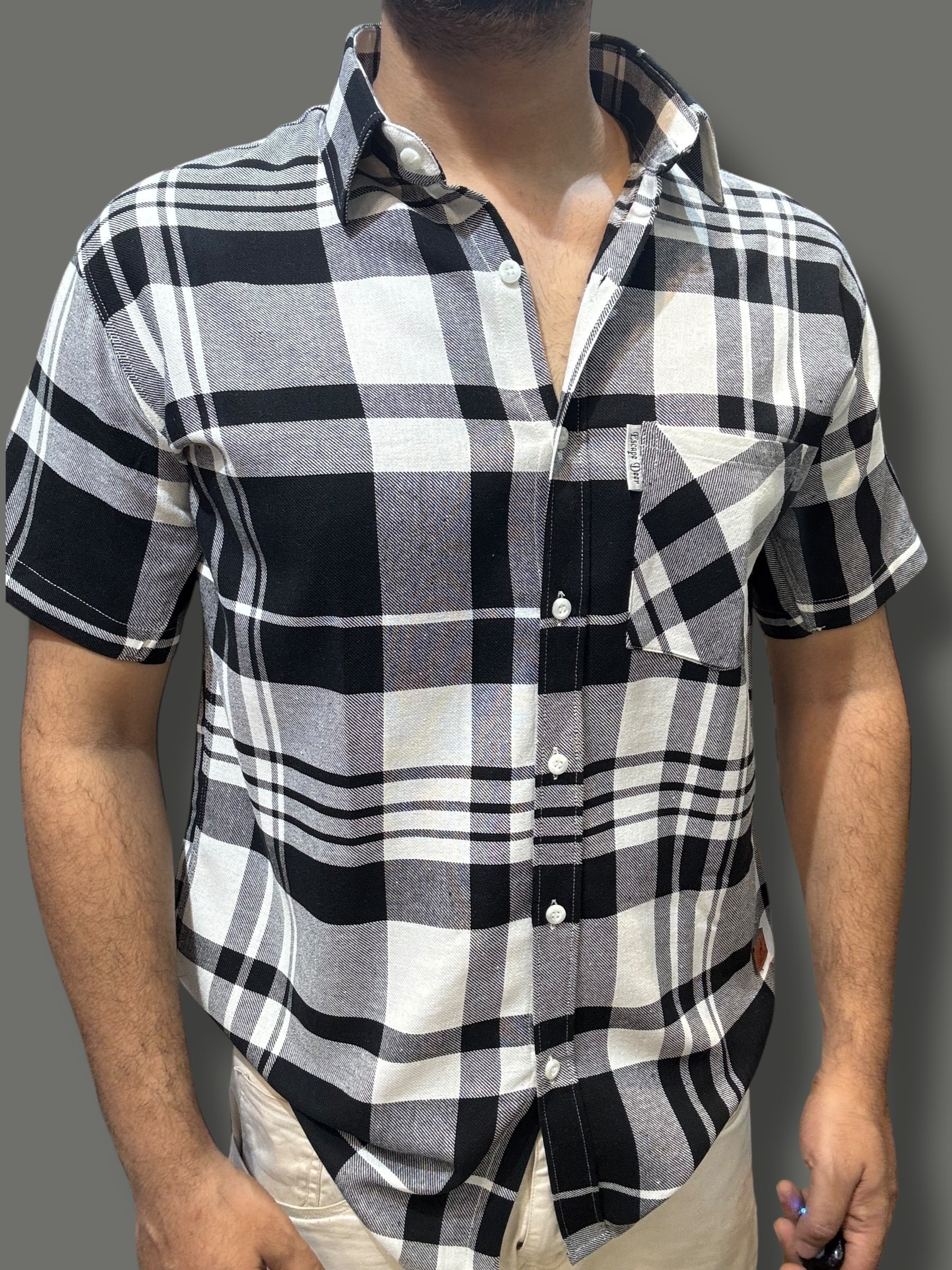 Escape Deer Shirt (XL) ED1854