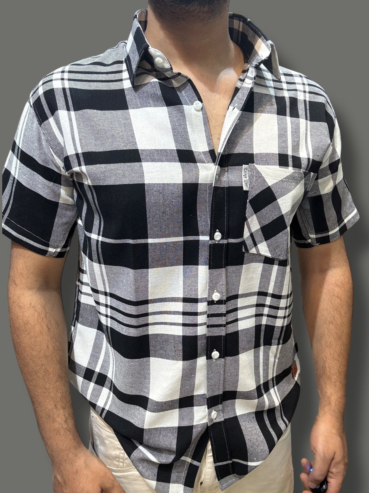Escape Deer Shirt (M) ED1854
