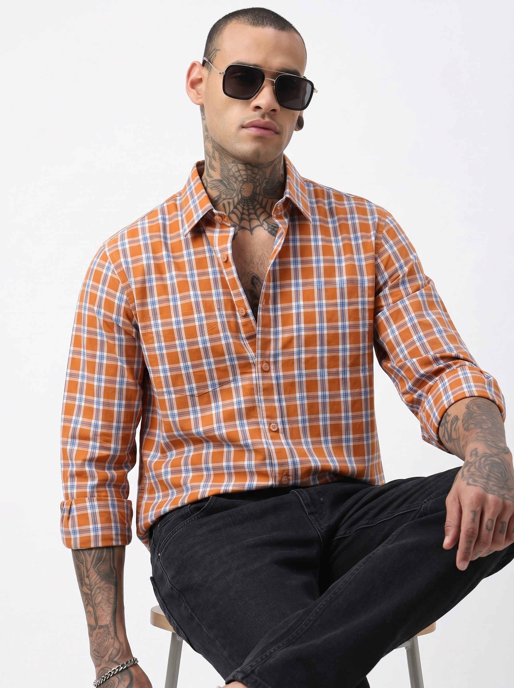 Escape Deer Shirt EDS 1324 R11 S8
