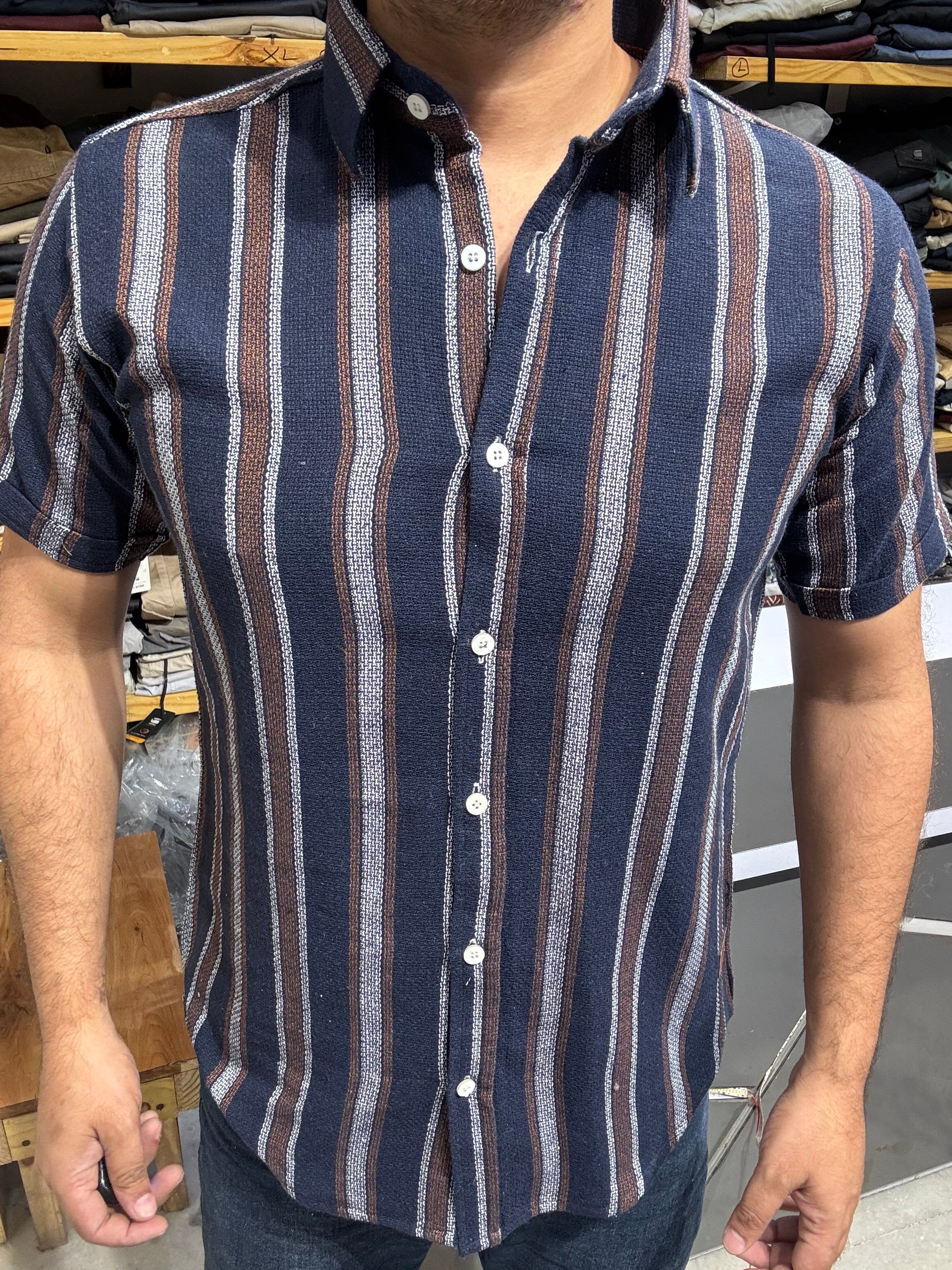 Escape Deer Shirt (M) ED1375 R52 S6