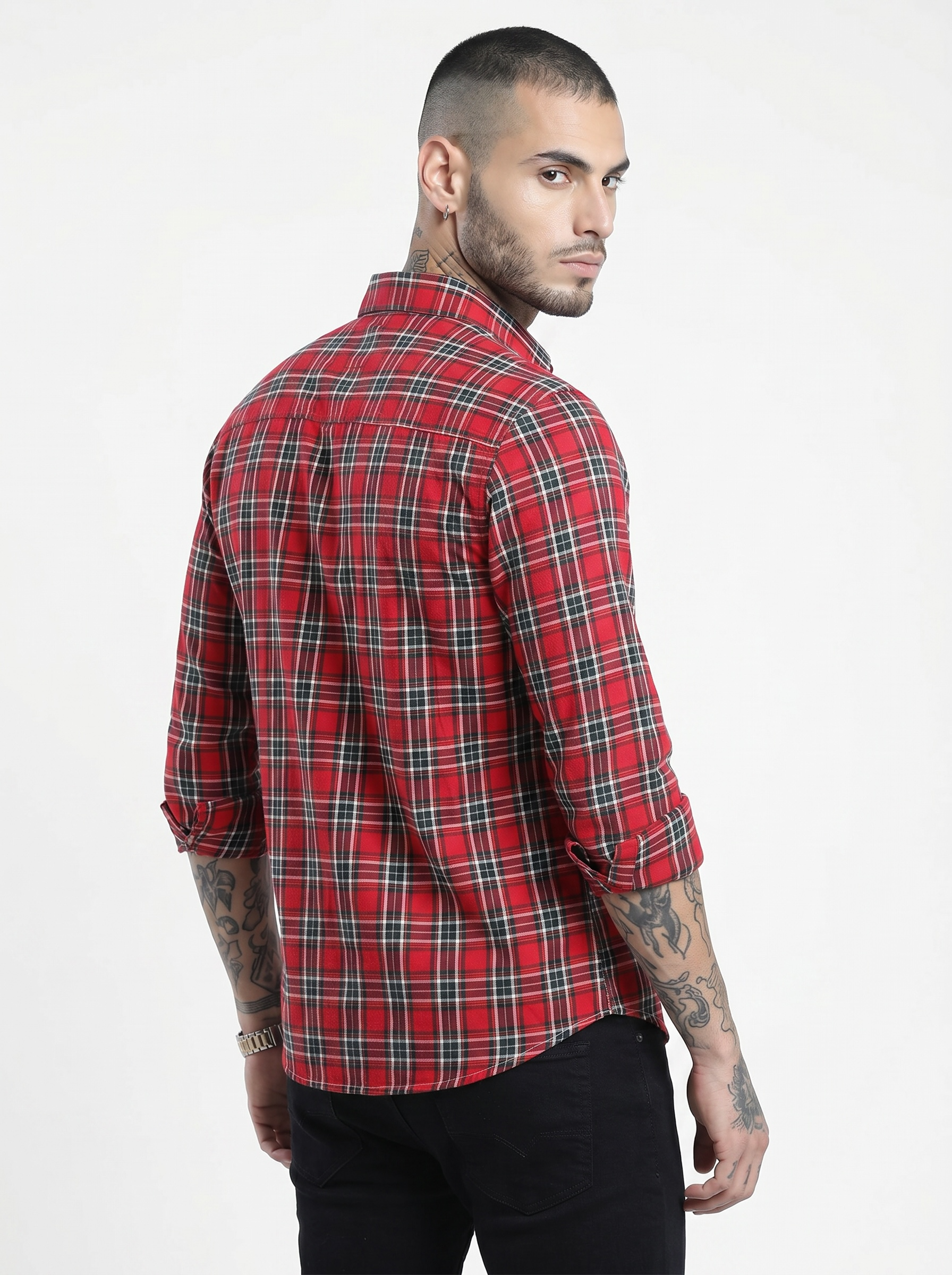 Escape Deer Shirt EDS 1048 R63 S4