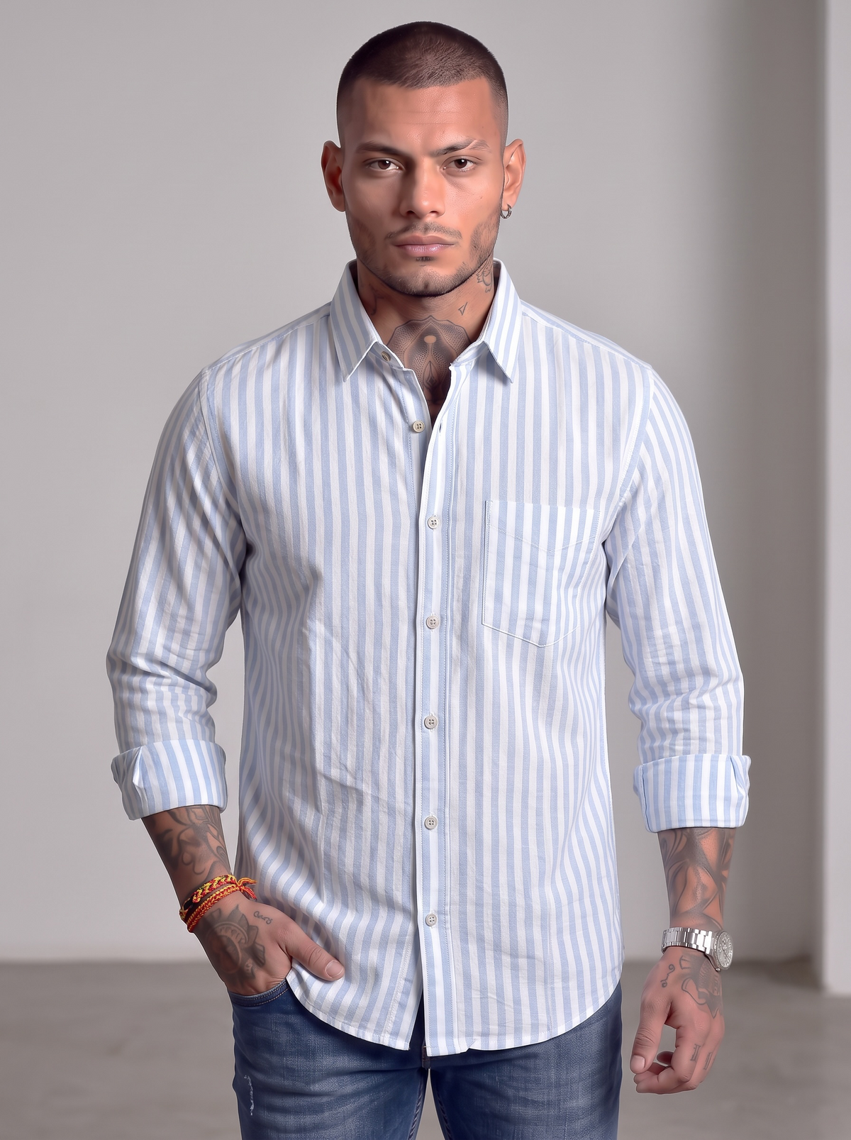 Escape Deer Shirt EDS 1478 R6 S3