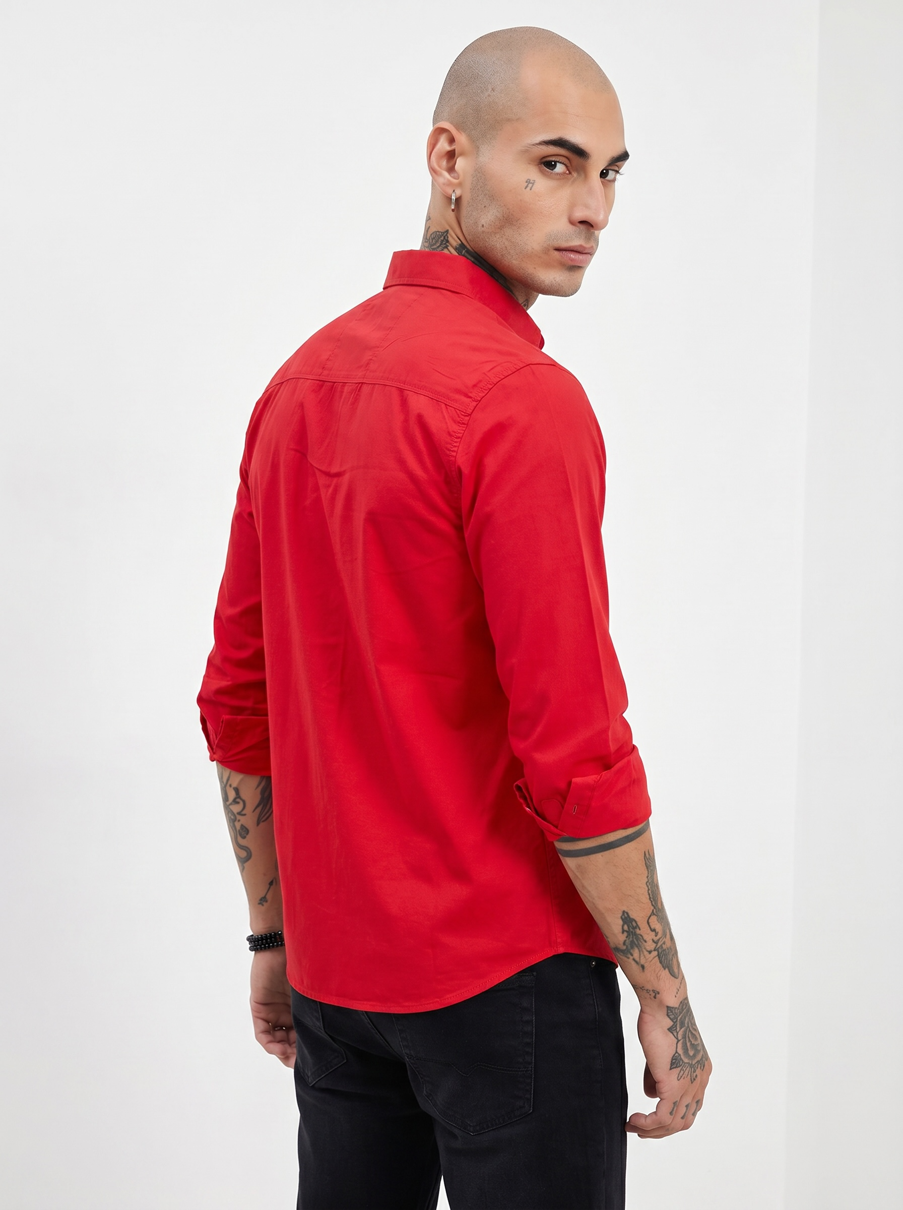 Escape Deer Shirt EDS 1010 R9 S3