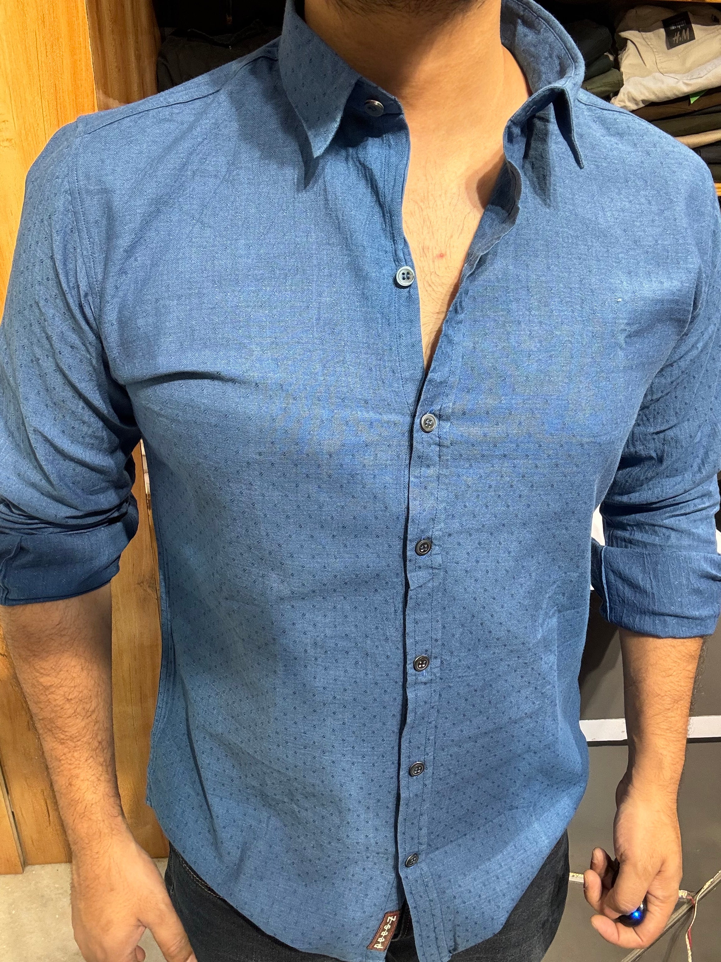 Escape Deer Shirt (M) ED1148 R55 S2
