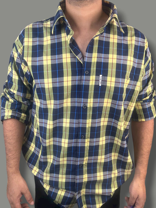 ESCAPE DEER Shirt (5XL) ED3122 R1 S1