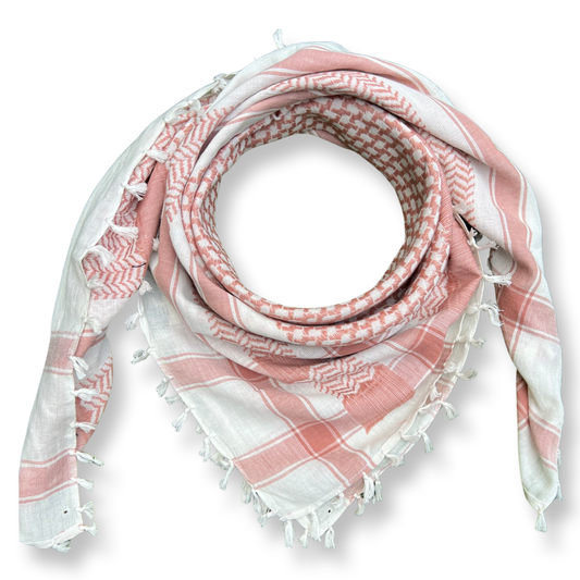 Escape Deer Scarf (ED126)