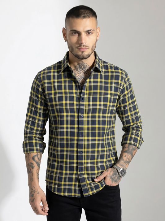 Escape Deer Shirt EDS 1263 12 S4