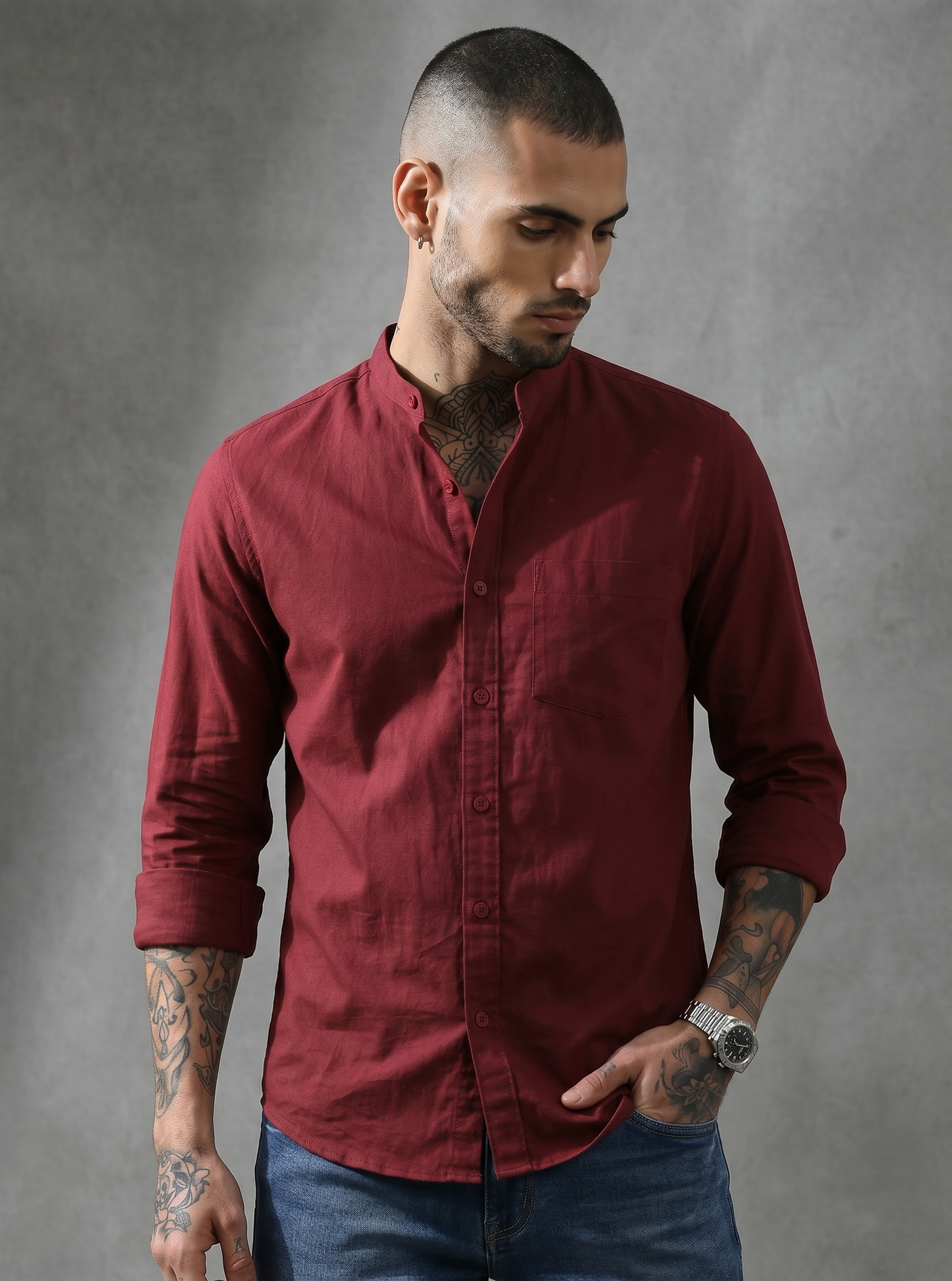 Escape Deer Shirt (XL) ED1419 R9 S3