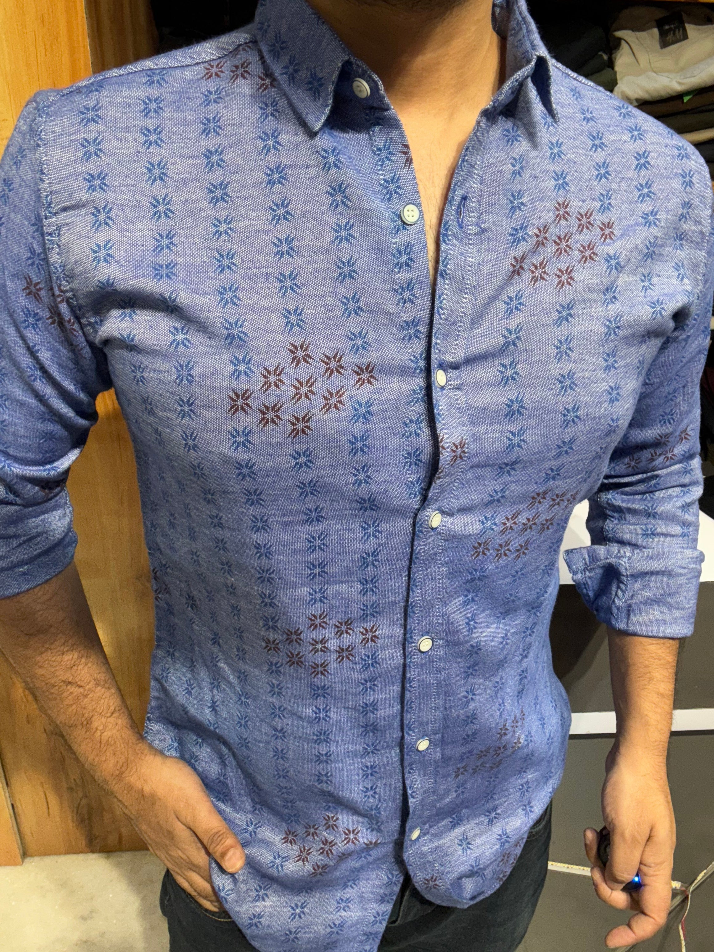 Escape Deer Shirt (M) ED1138 R55 S3