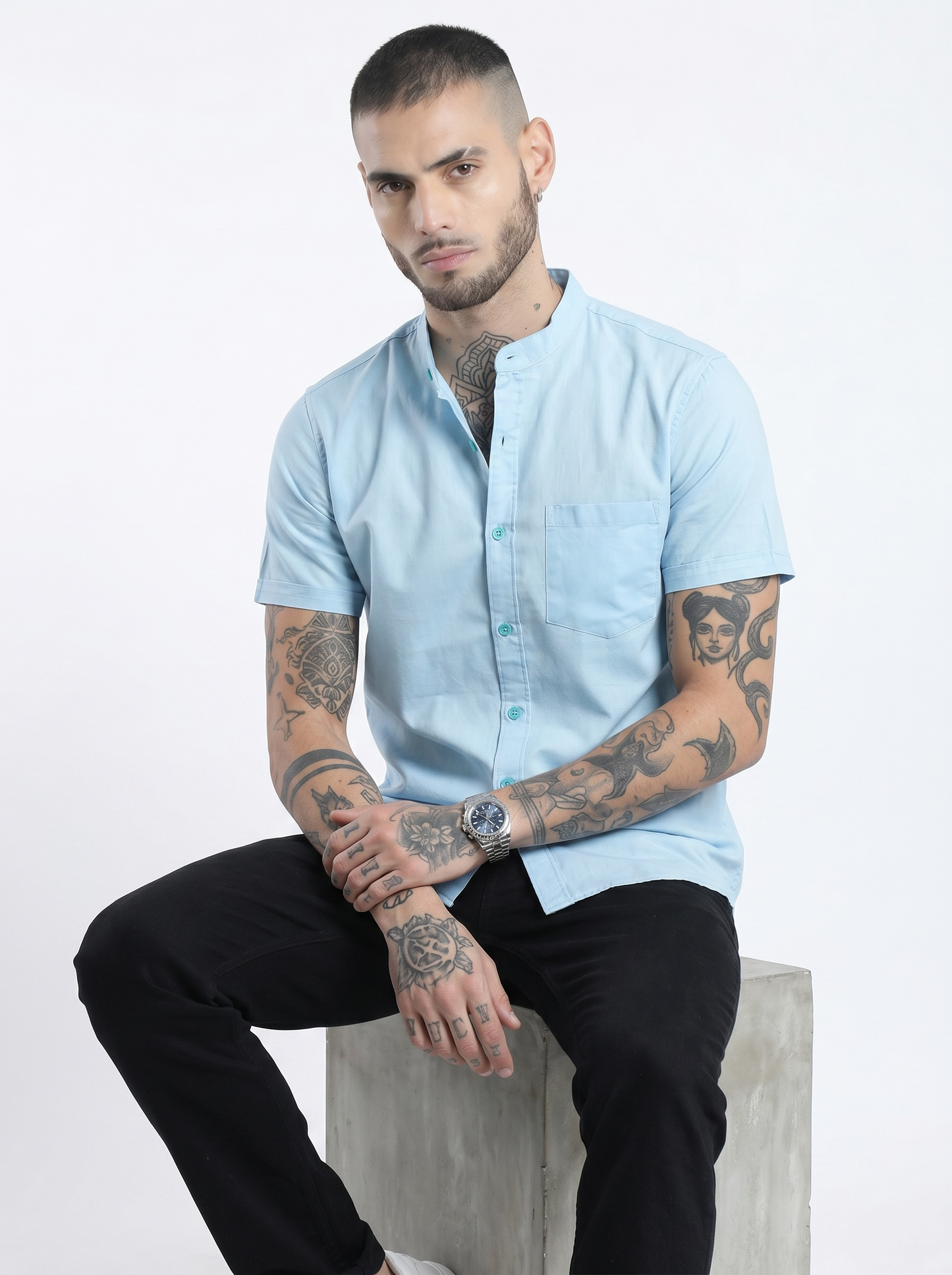 Escape Deer Shirt EDS 1140 R5 S6