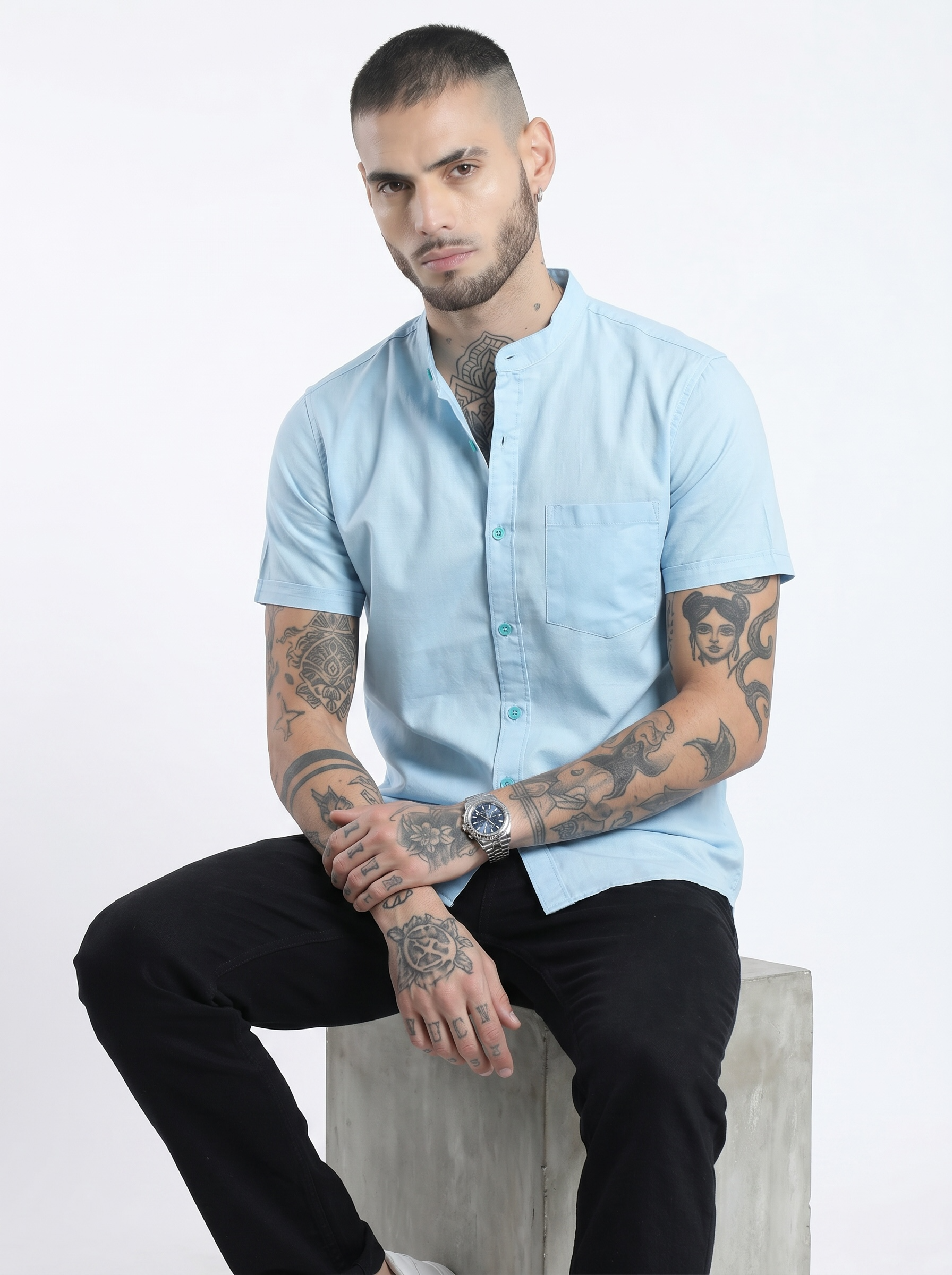 Escape Deer Shirt EDS 1140 R5 S6