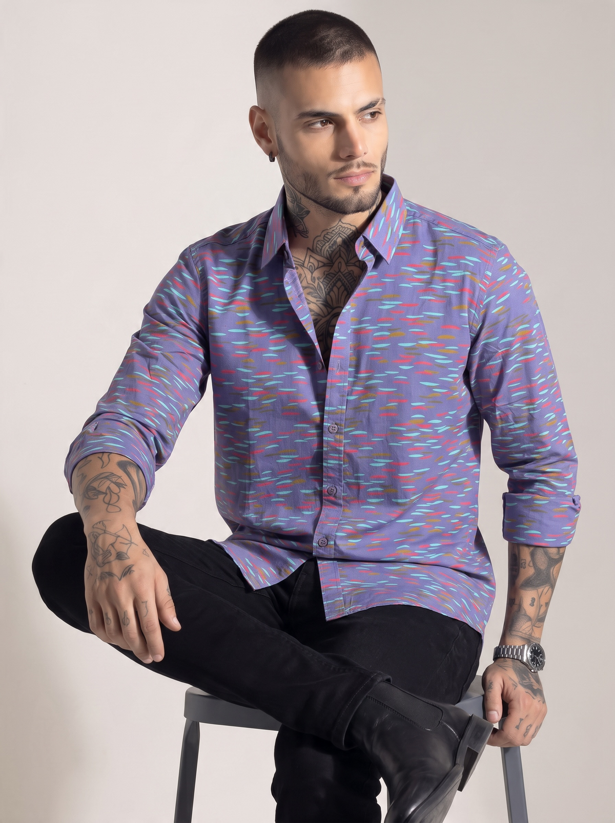 Escape Deer Shirt EDS R59 R1 S1