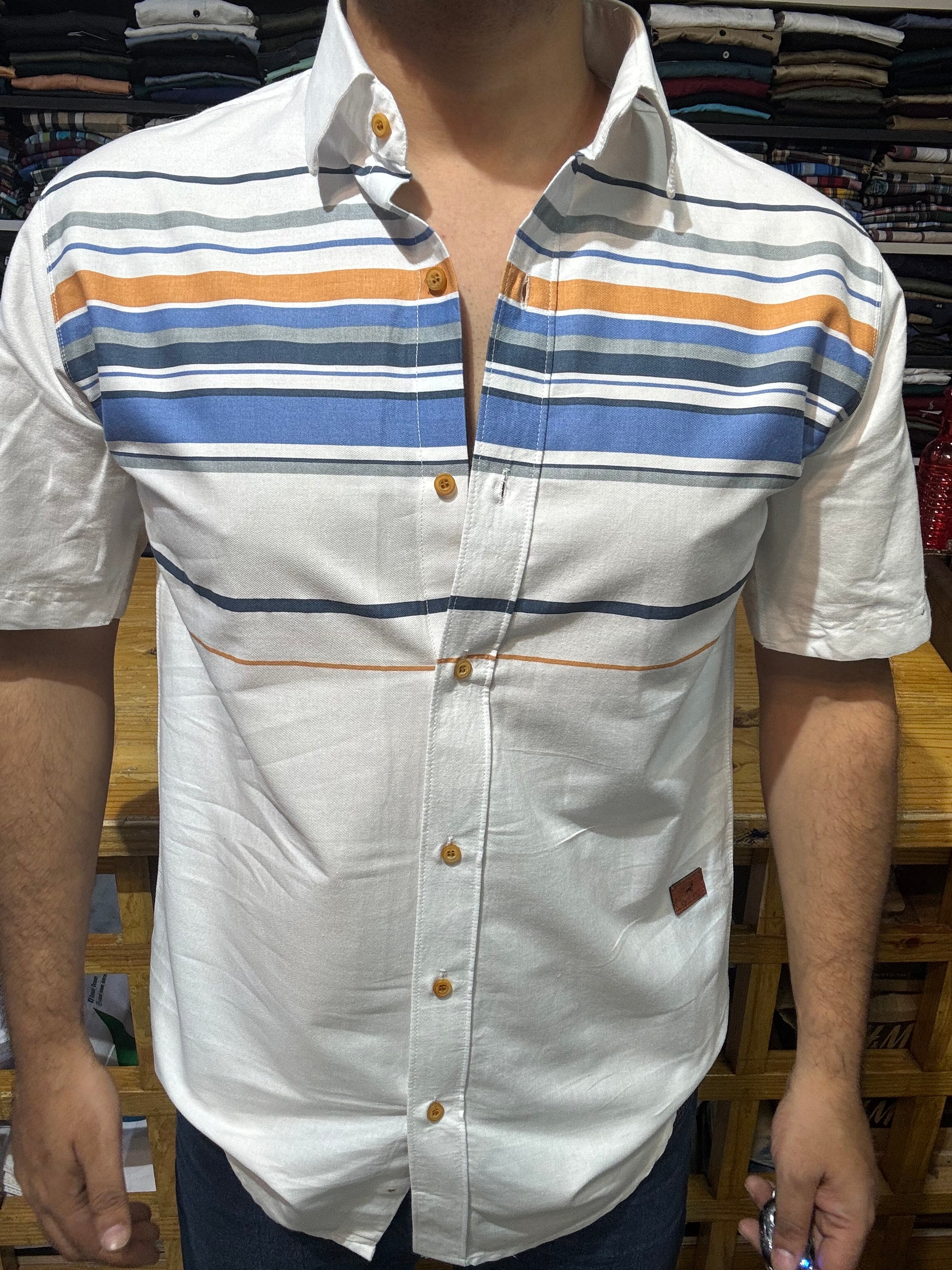 Escape Deer Shirt (L) ED1642 R9 S5