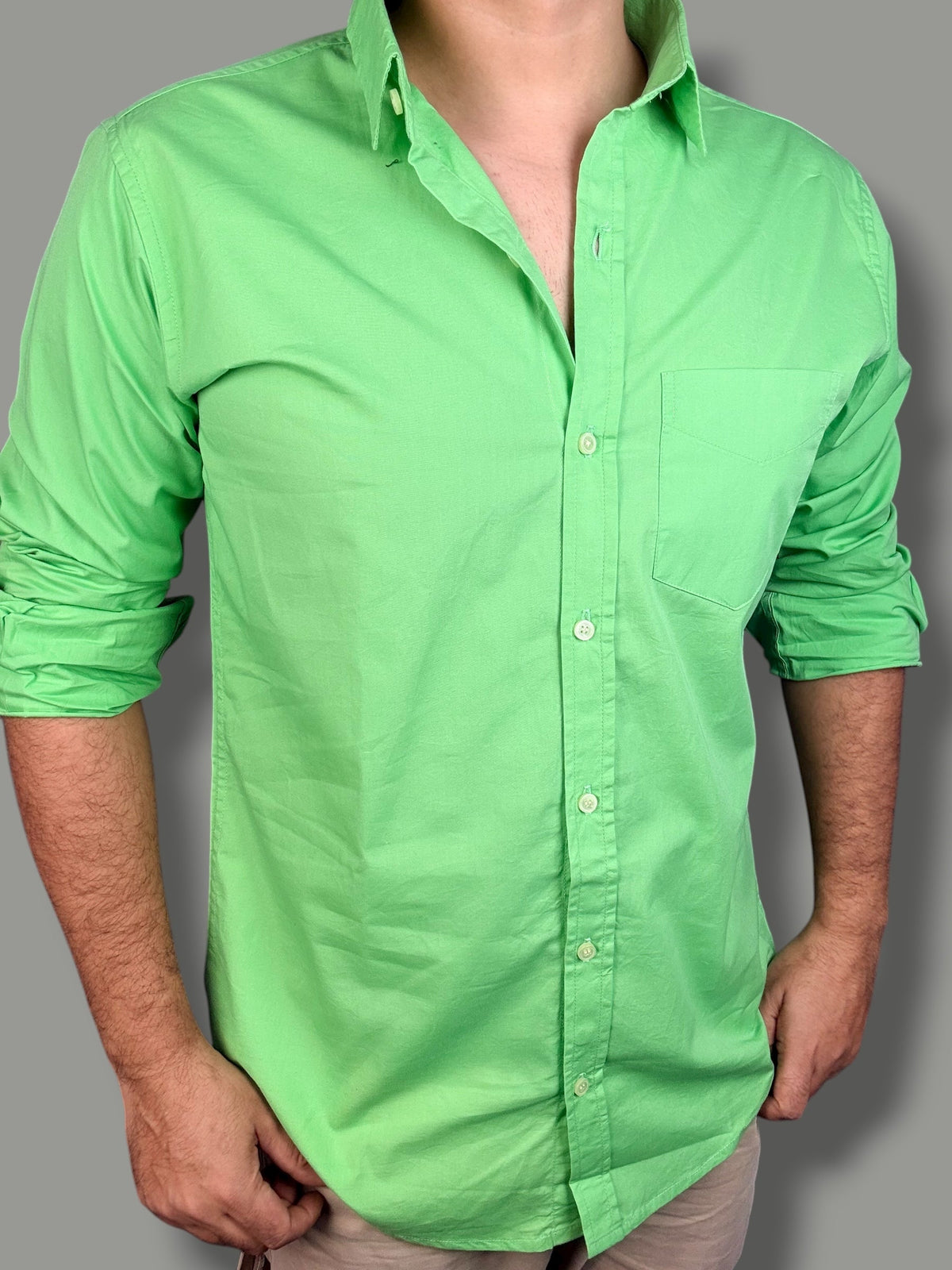 Escape Deer Shirt (M) ED1120 R52 S4