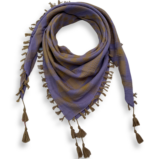 Escape Deer Scarf (ED105)