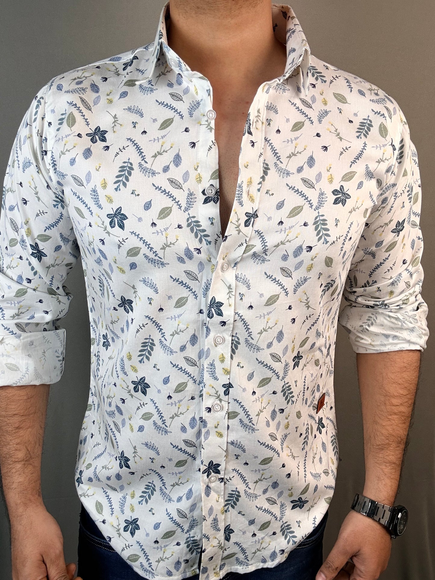 Escape Deer Shirt (M) ED1694 R19 S3