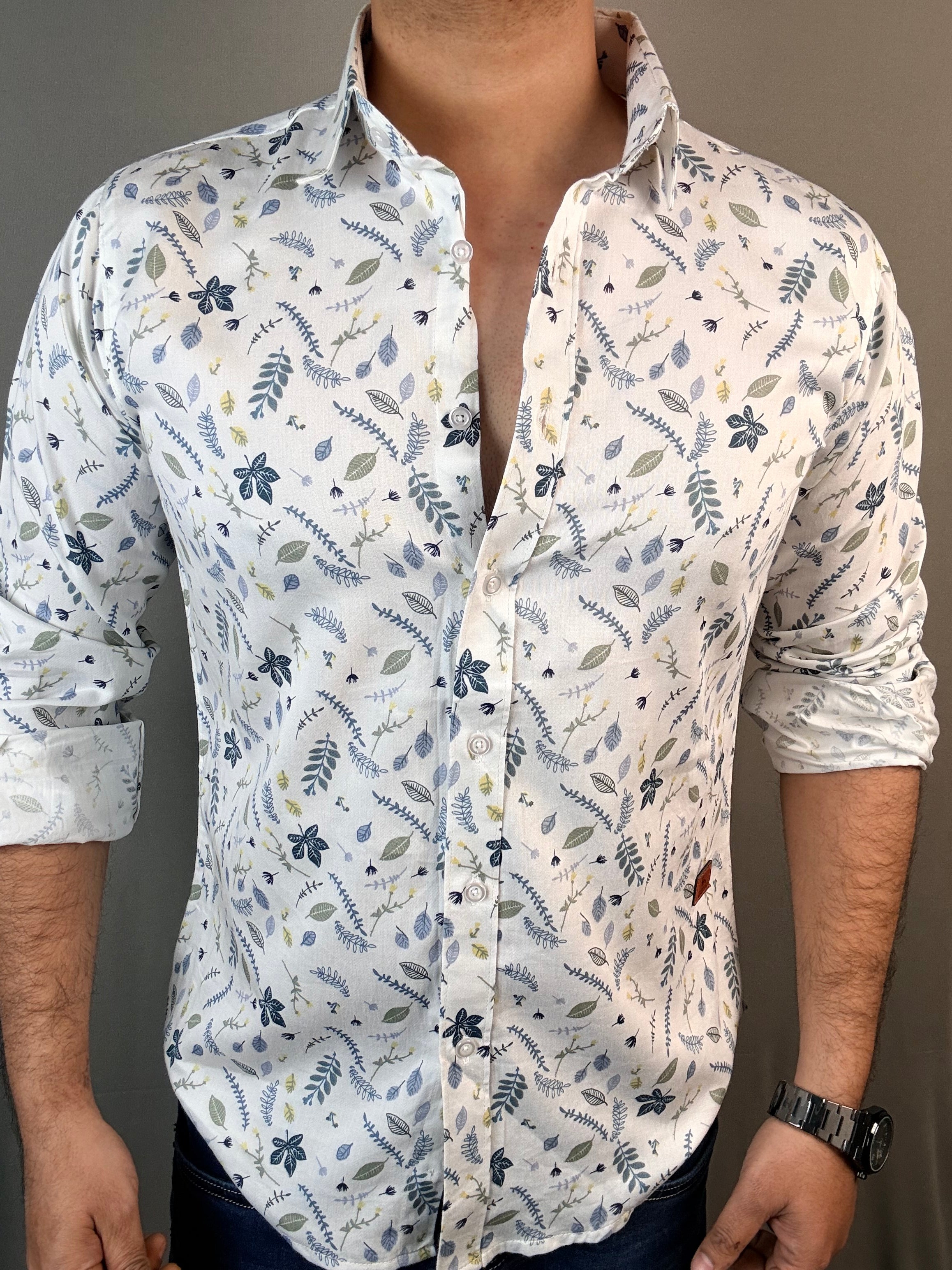 Escape Deer Shirt (XL) ED1694 R19 S3