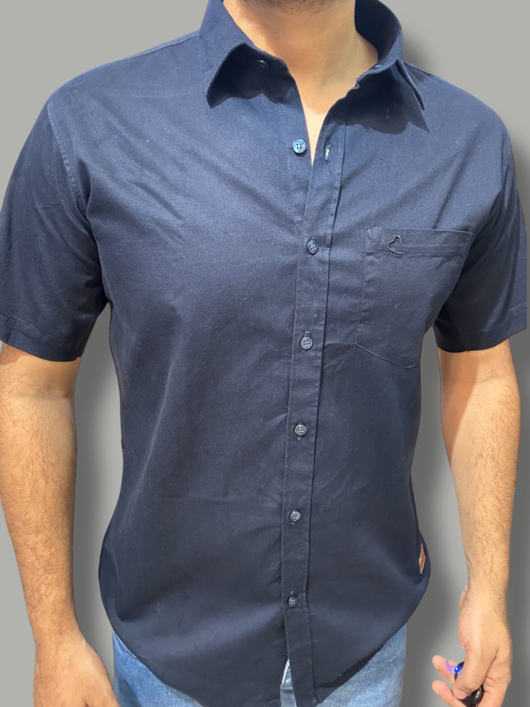 Escape Deer Shirt (M) ED1714 R58 S6