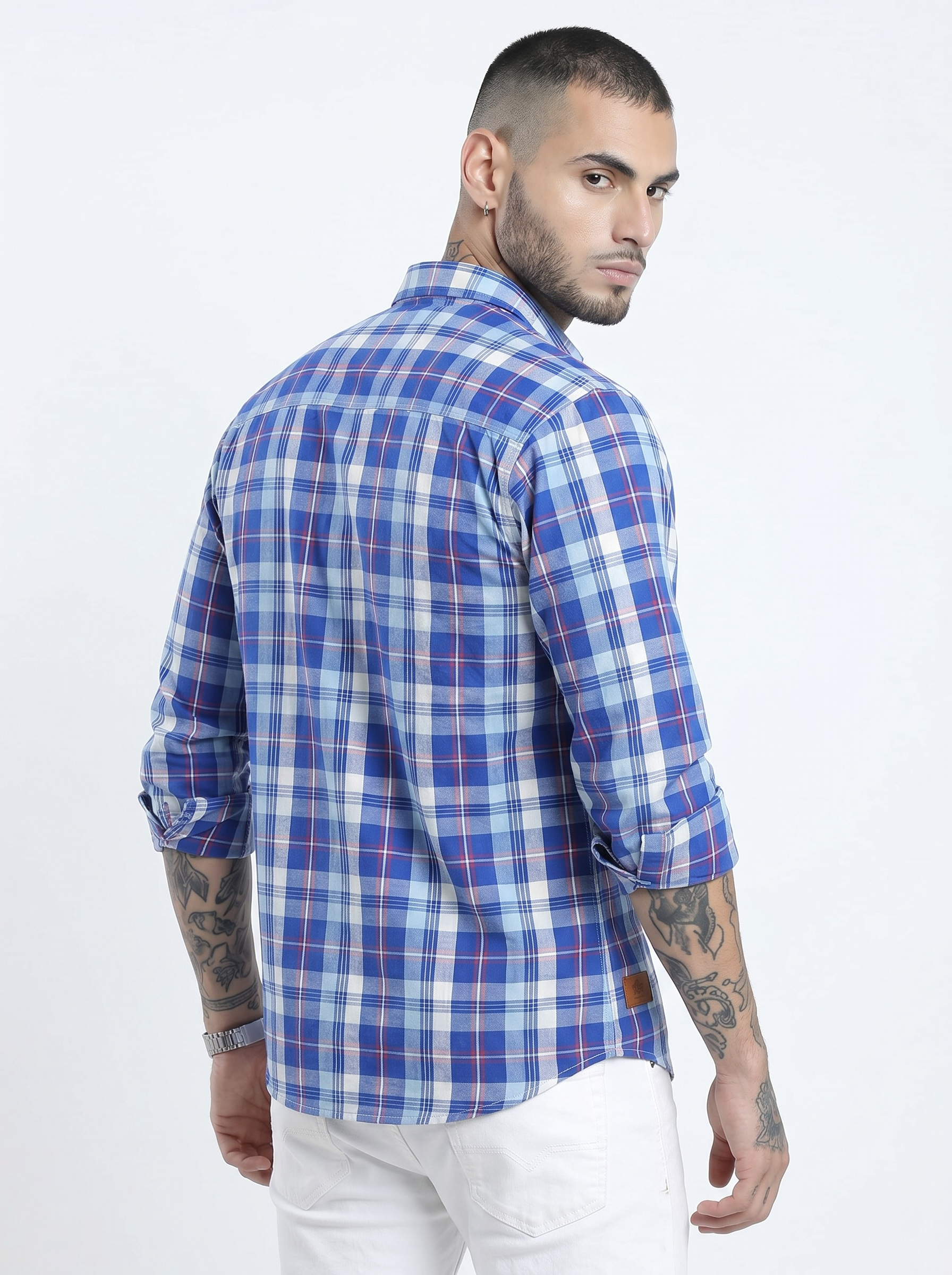 Escape Deer Shirt EDS 1223 R4 S5
