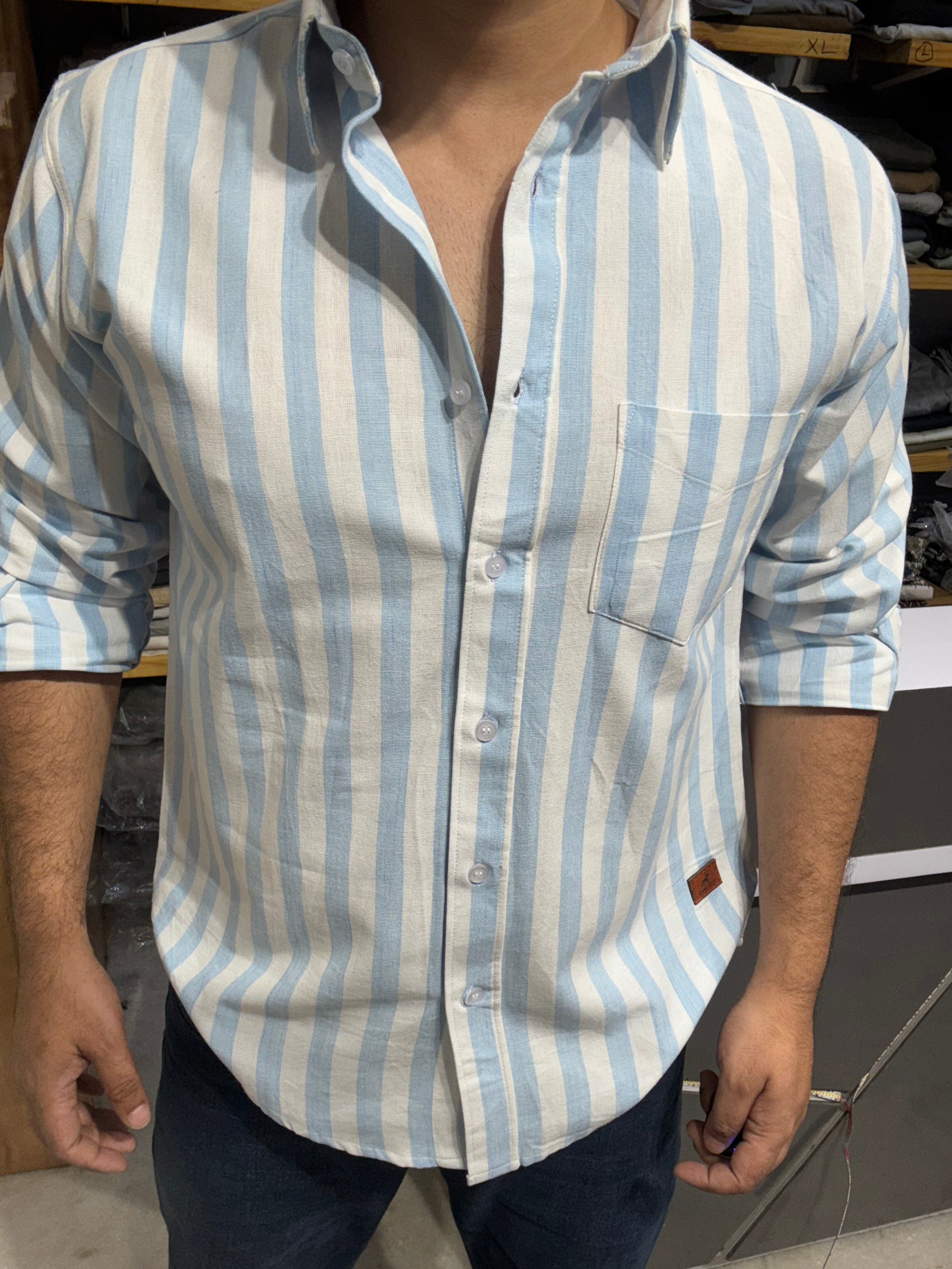 Escape Deer Shirt (L) ED1479 R9 S5