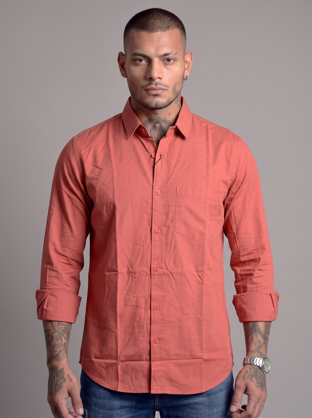 Escape Deer Shirt EDS R63 S1