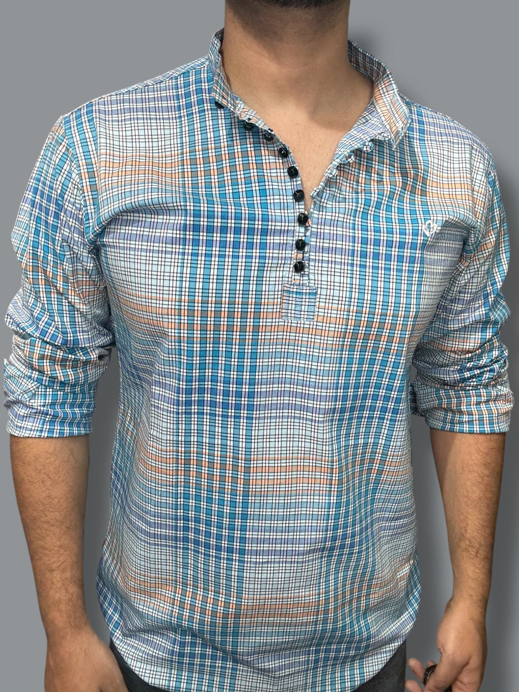 Escape Deer Kurta (XL) ED1586