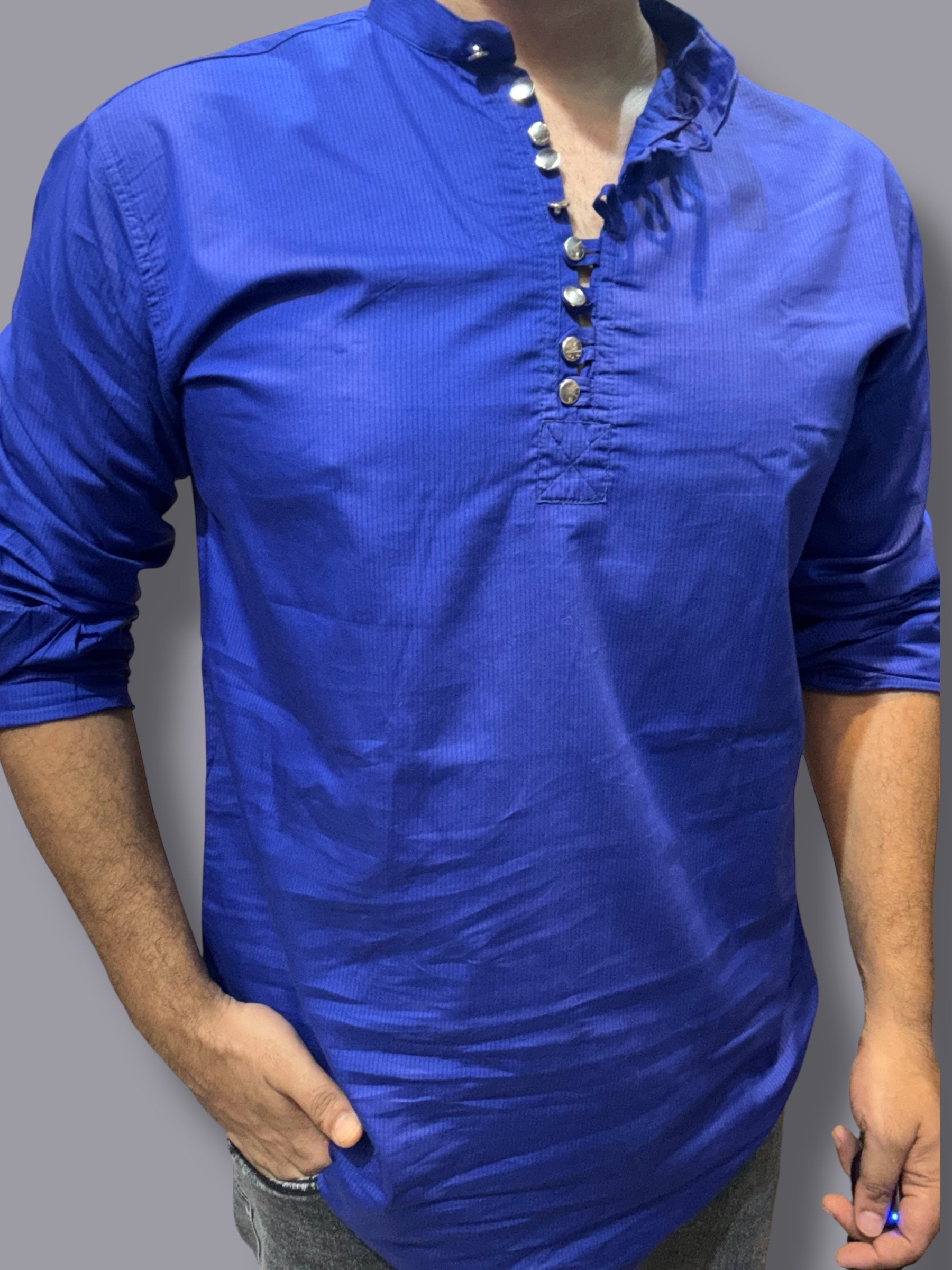 Escape Deer Kurta (XL) ED1561