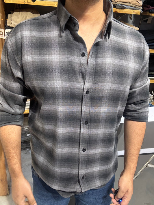 ESCAPE DEER Shirt (3XL) ED3033