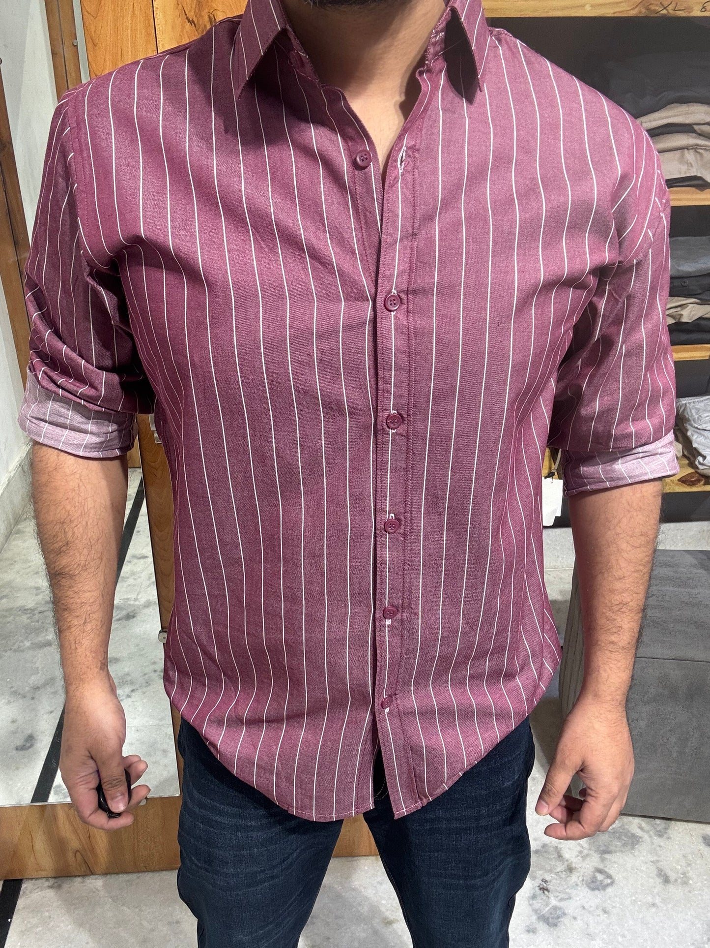 Escape Deer Shirt (L) ED1313