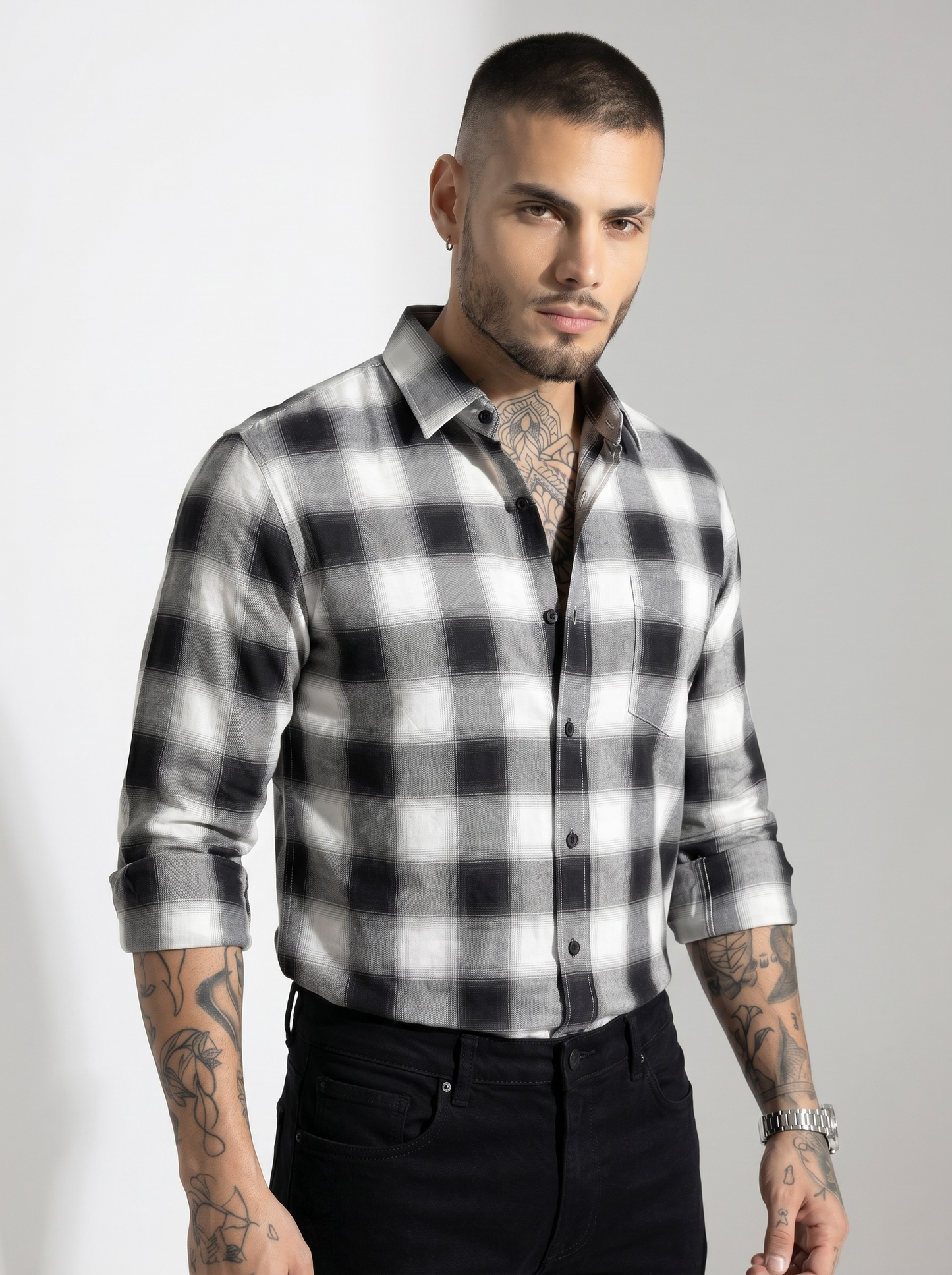 Escape Deer Shirt EDS 1347