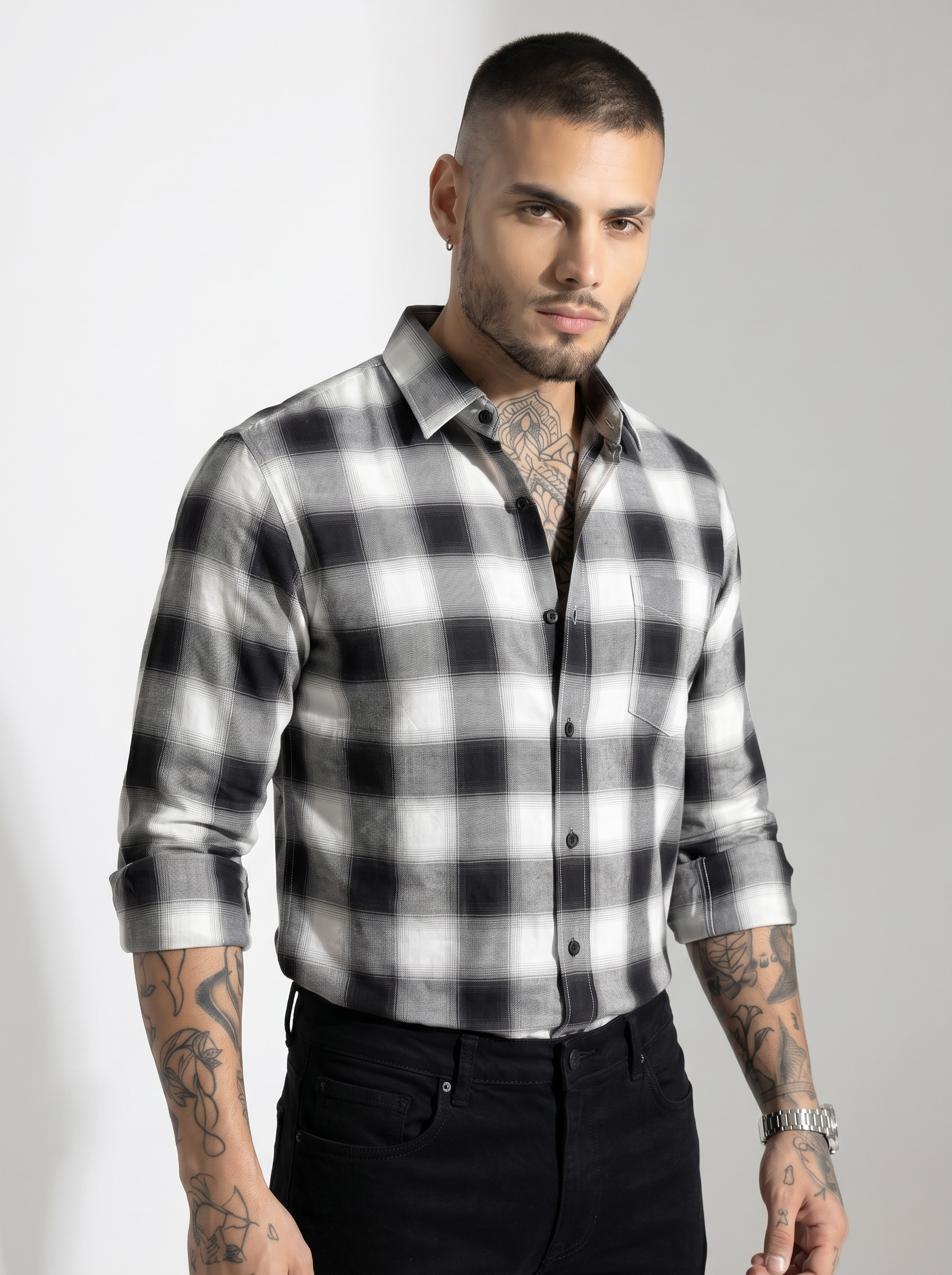 Escape Deer Shirt EDS 1347 R9 S6
