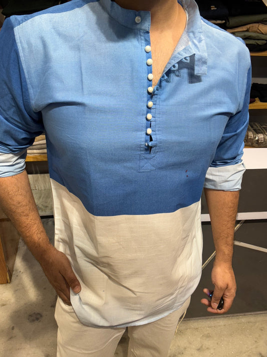 Escape Deer Kurta (XL) ED1428
