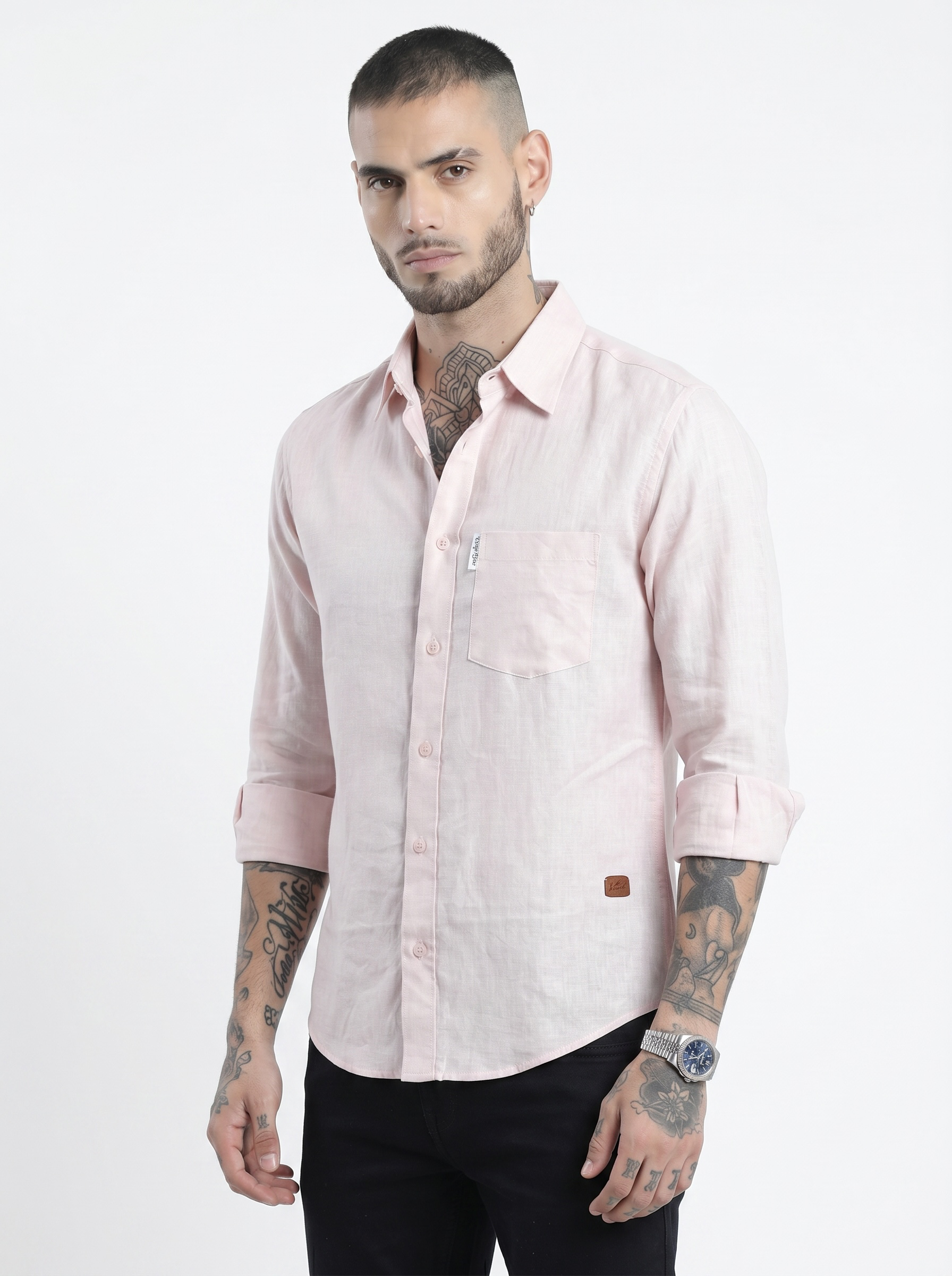 Escape Deer Shirt EDS 1242 R12 S5