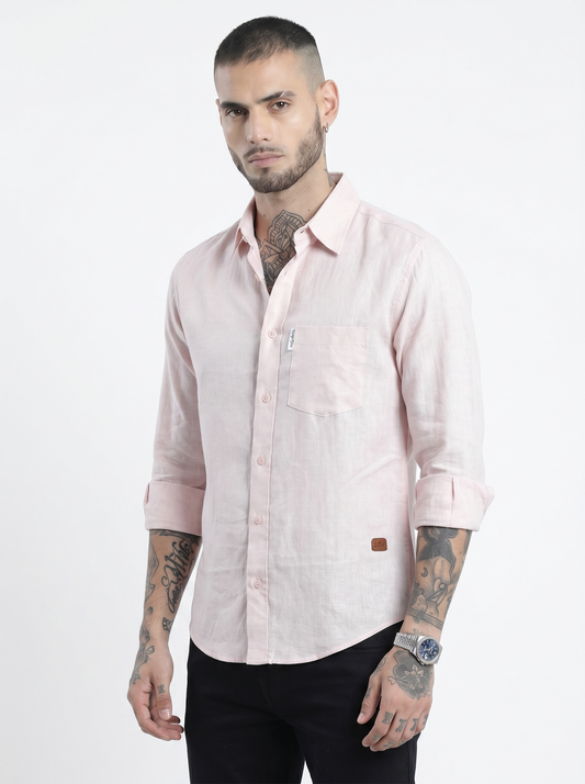 Escape Deer Shirt EDS 1242 R12 S5