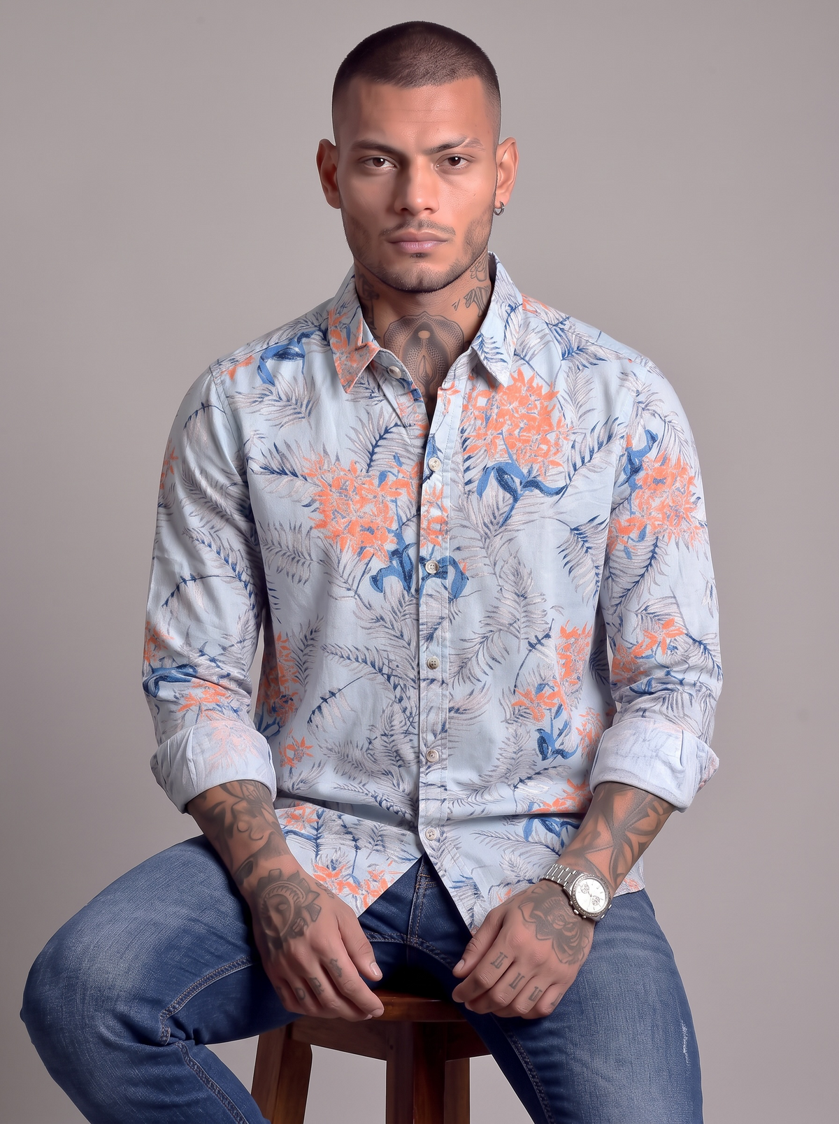 Escape Deer Shirt EDS R63 S6