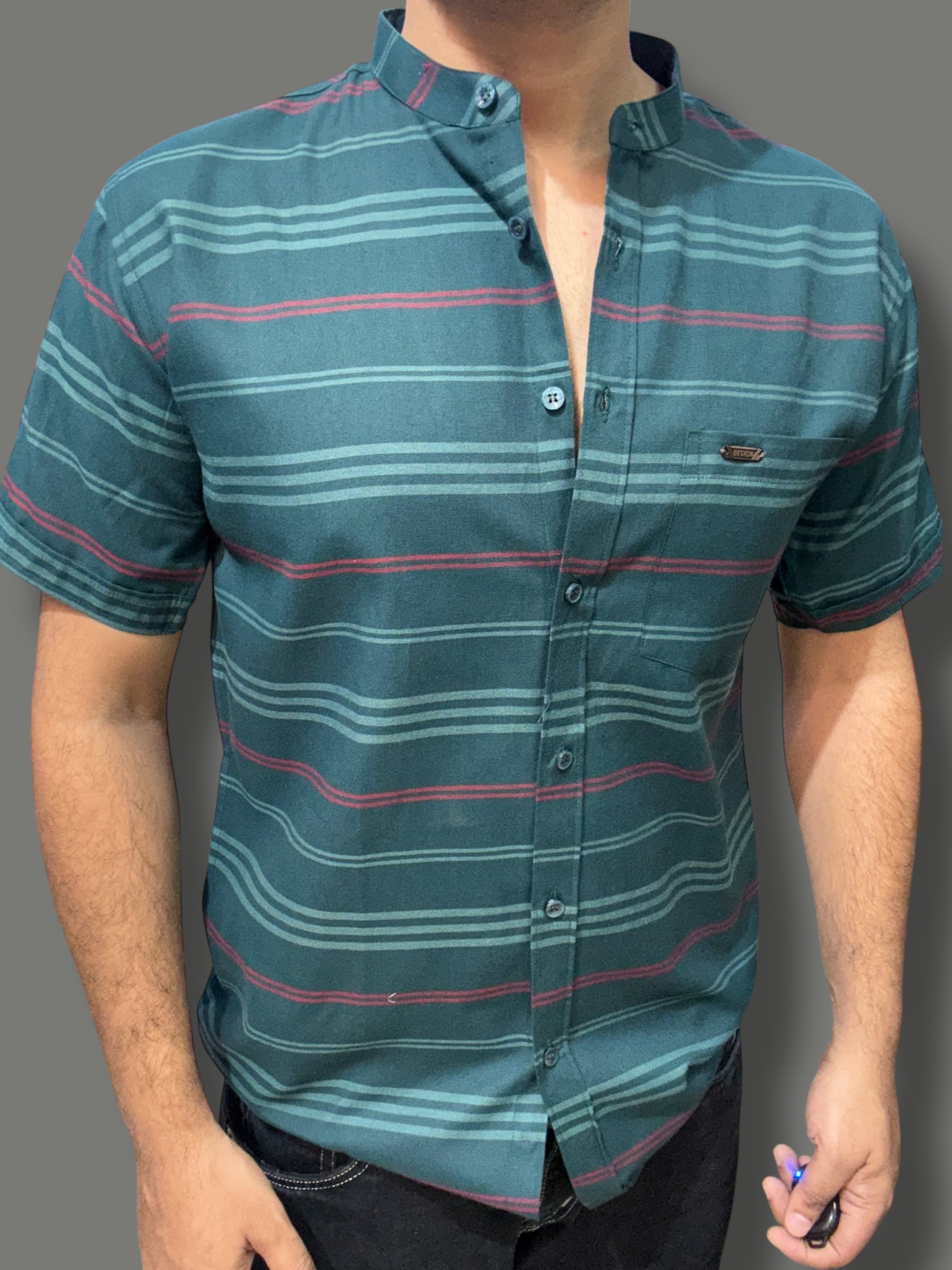 Escape Deer Shirt (M) ED1763 R57 S5