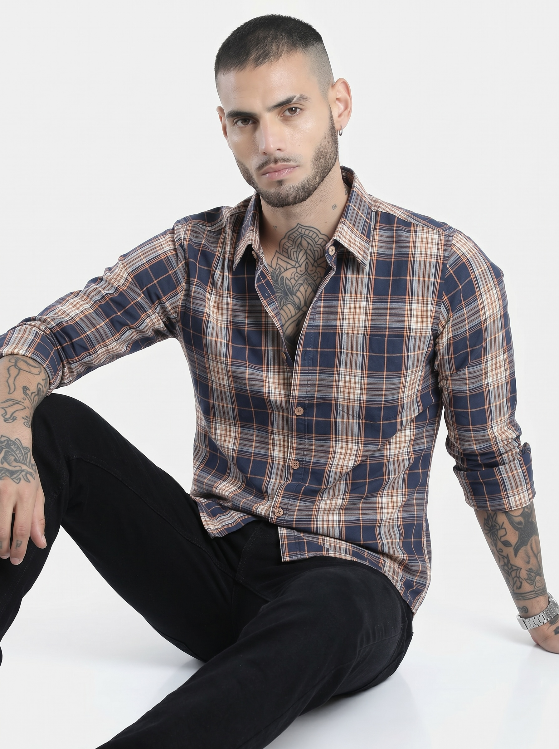 Escape Deer Shirt EDS 1018 R9 S2