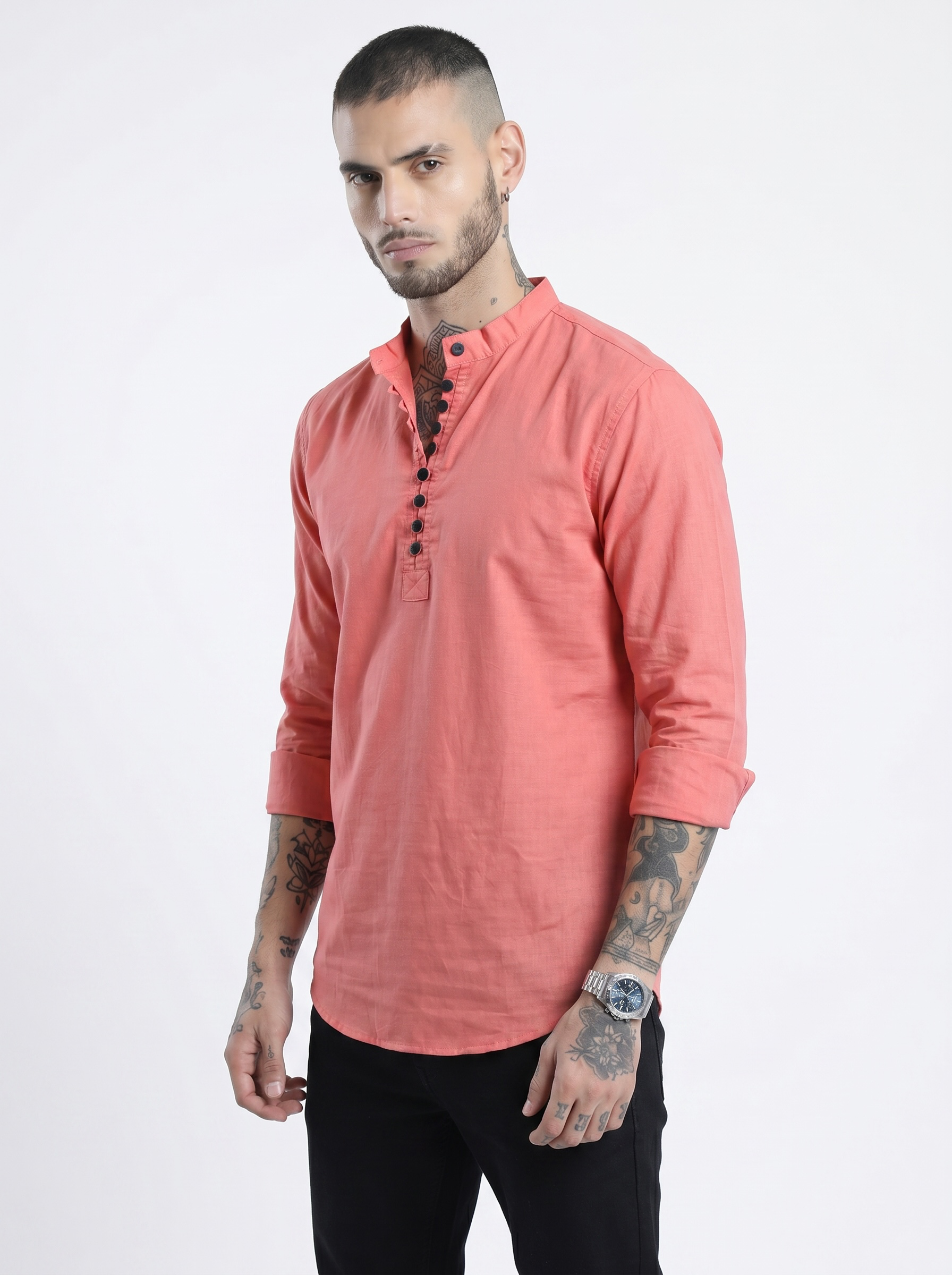 Escape Deer kurta EDS 1279 R9 S6
