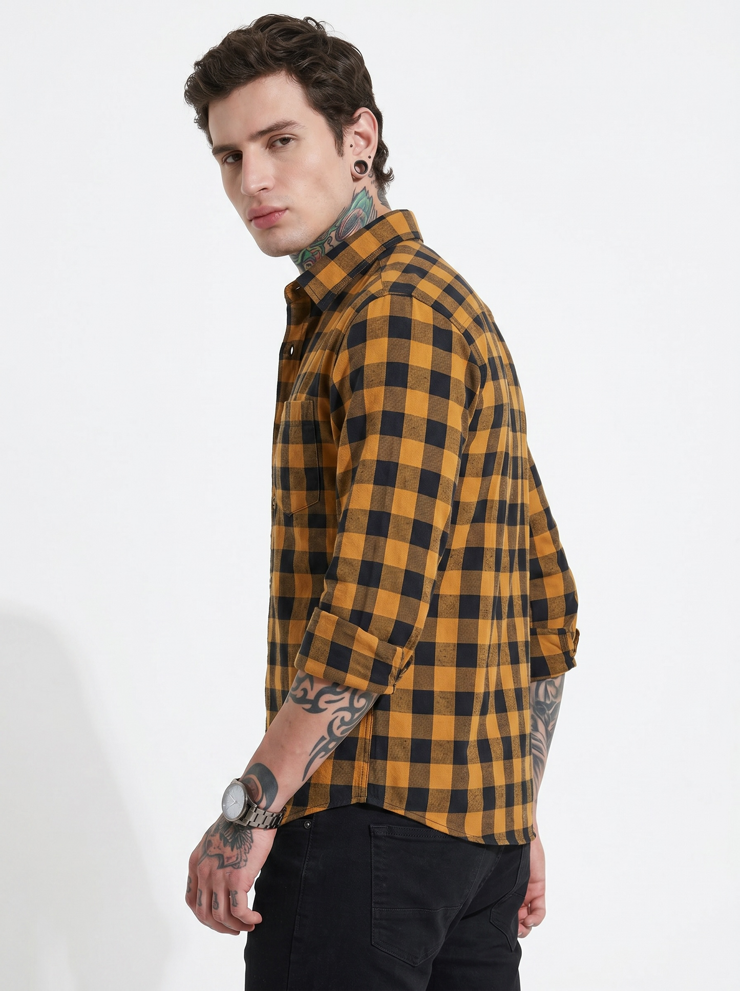 Escape Deer Shirt EDS 1051