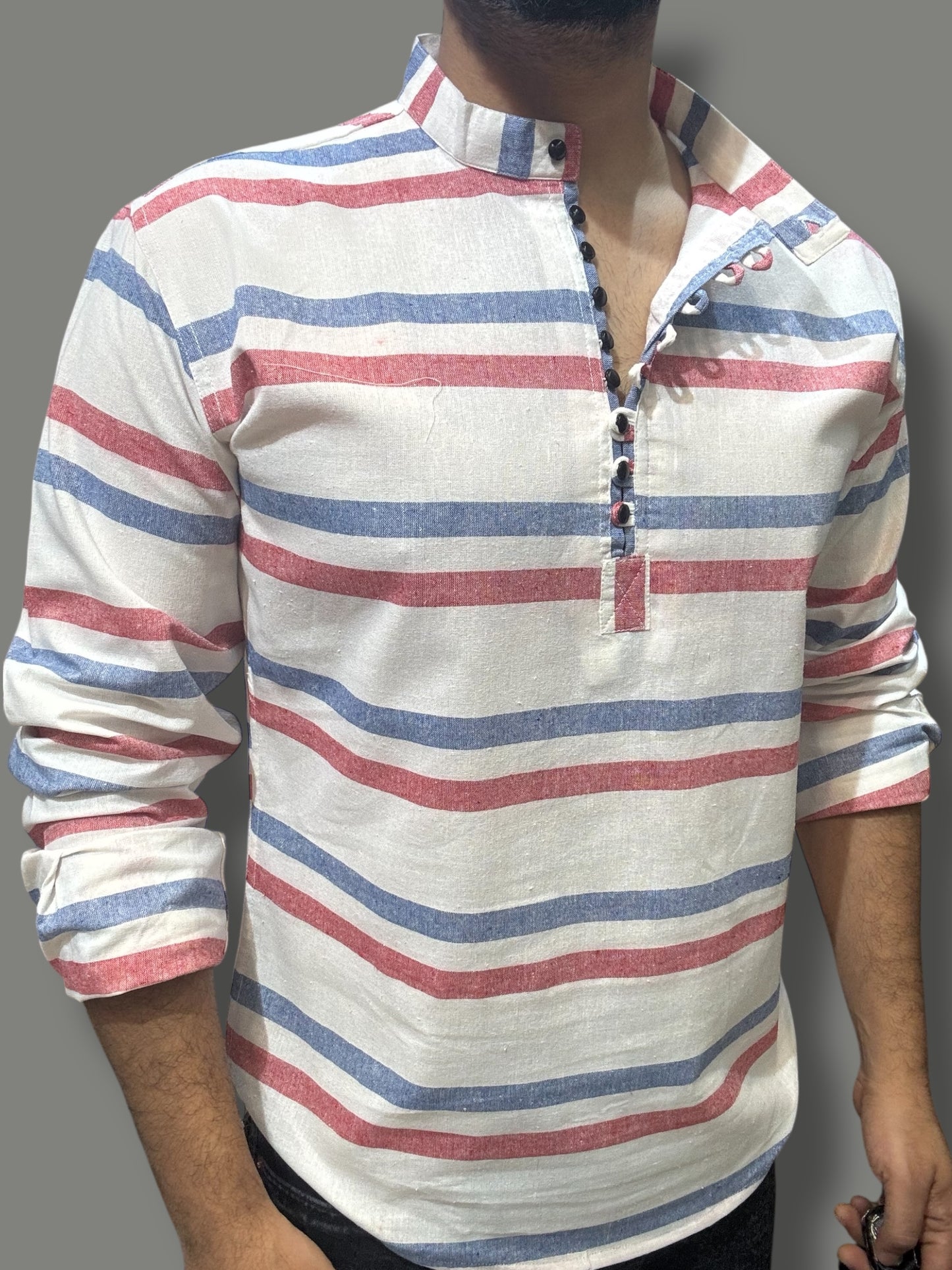 Escape Deer Kurta (M) ED1352