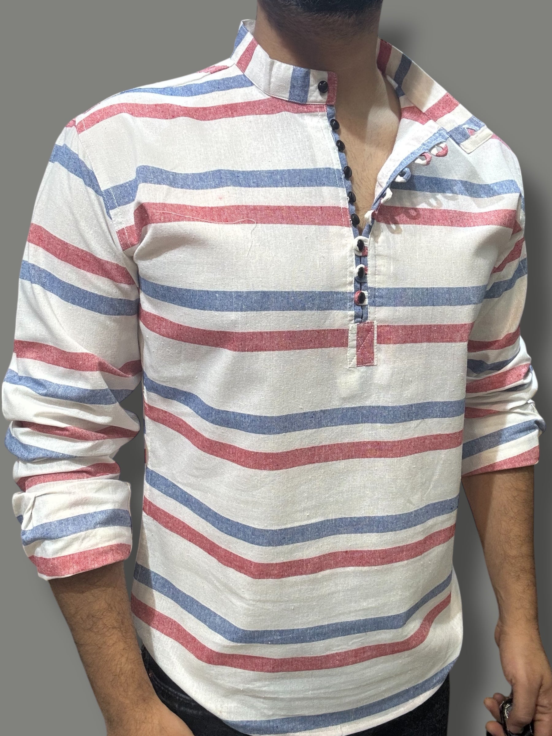 Escape Deer Kurta (L) ED1352