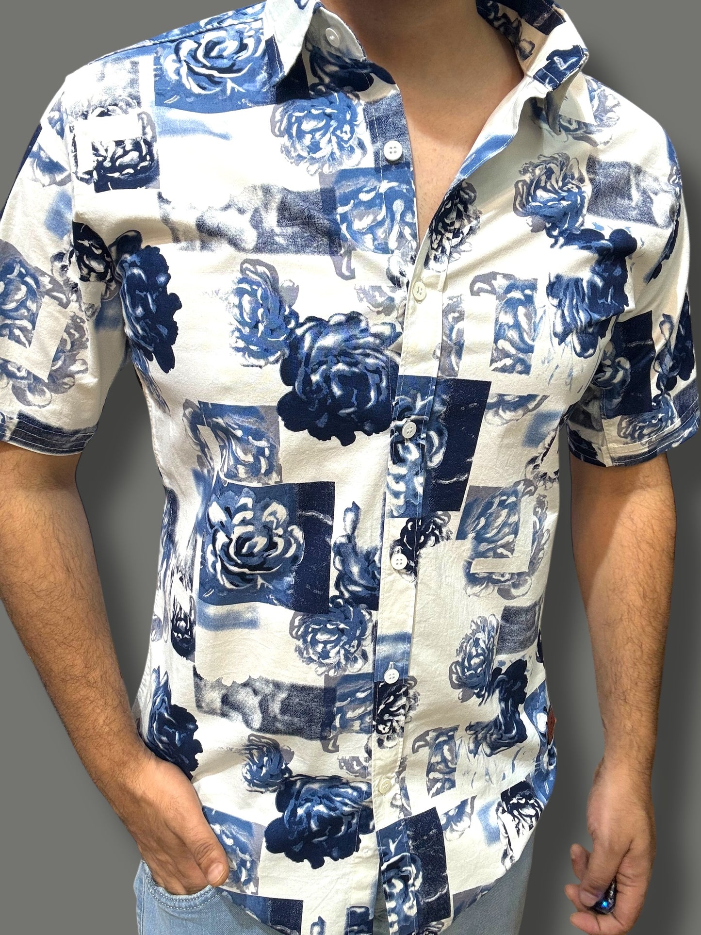 Escape Deer Shirt (M) ED1331 R12S8