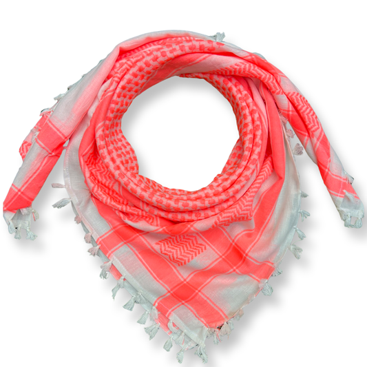 Escape Deer Scarf (ED129)