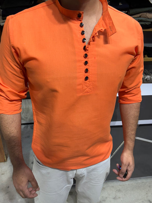 Escape Deer Kurta (2XL) ED1371