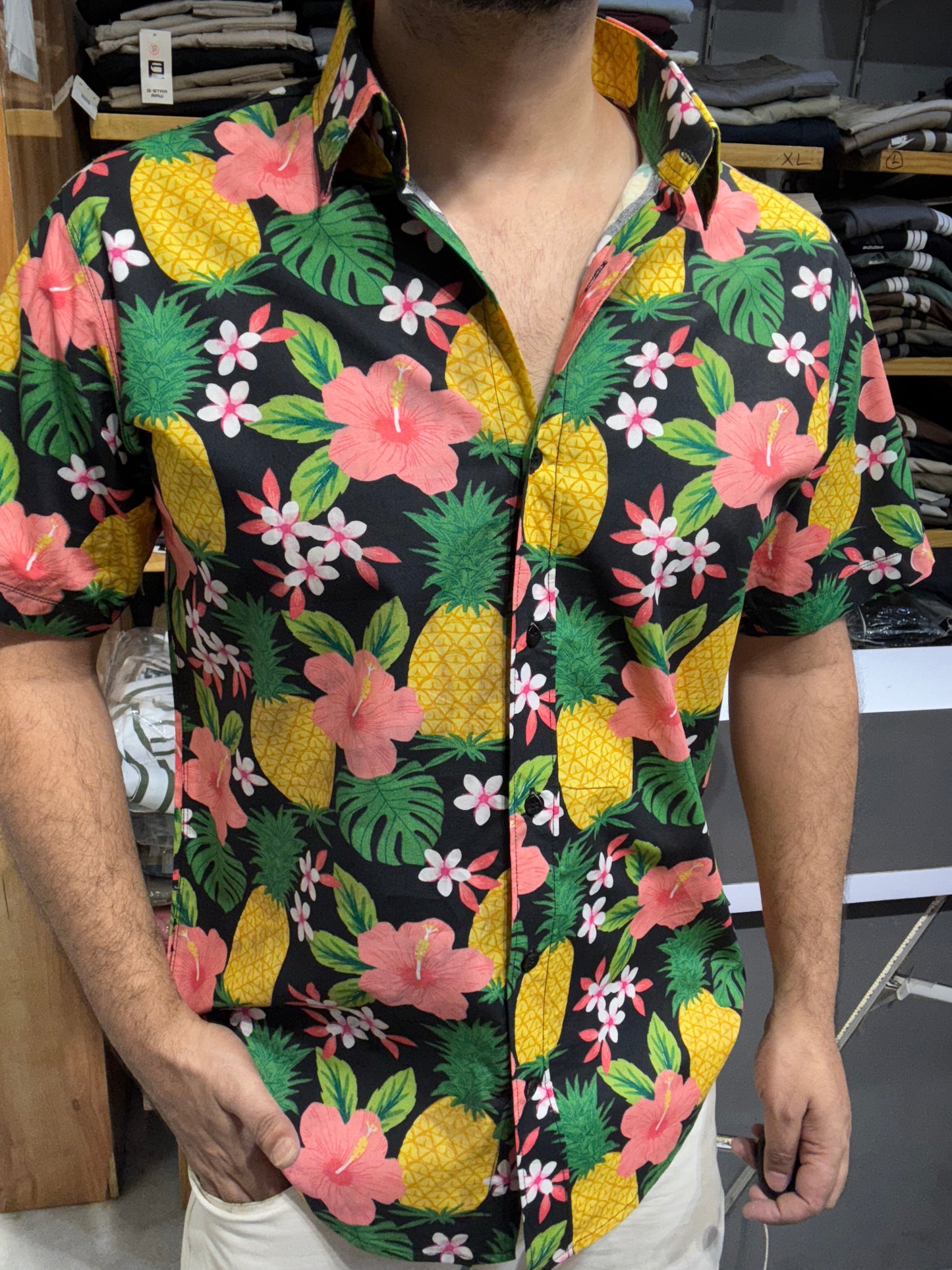 Escape Deer Shirt (2XL) ED1537