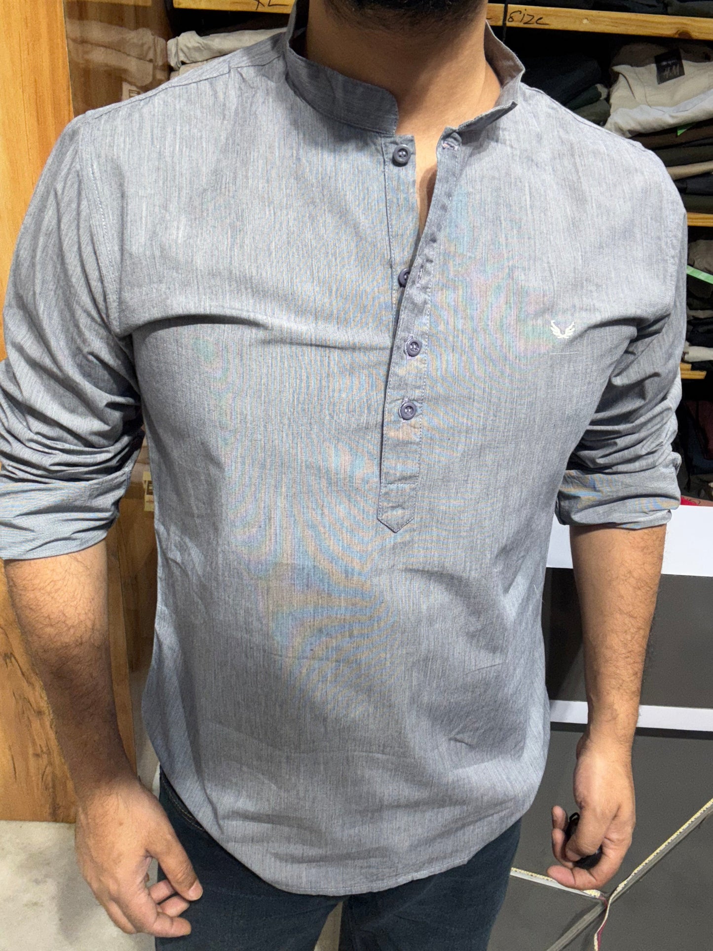Escape Deer Kurta (M) ED1171 R55 S5