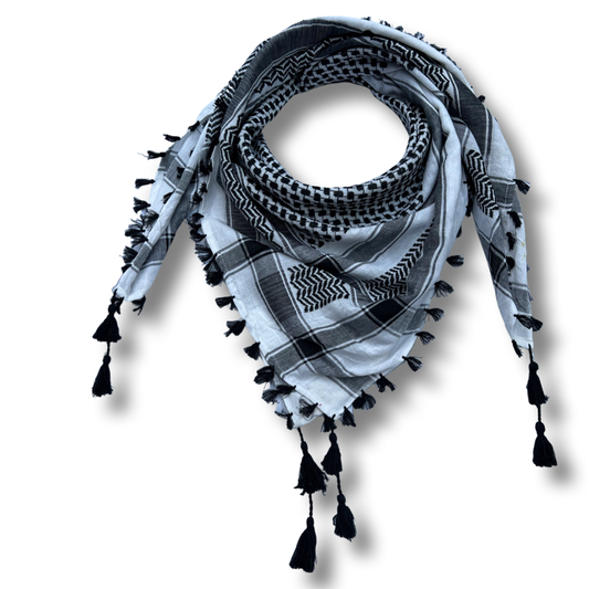 Escape Deer Scarf (ED107)