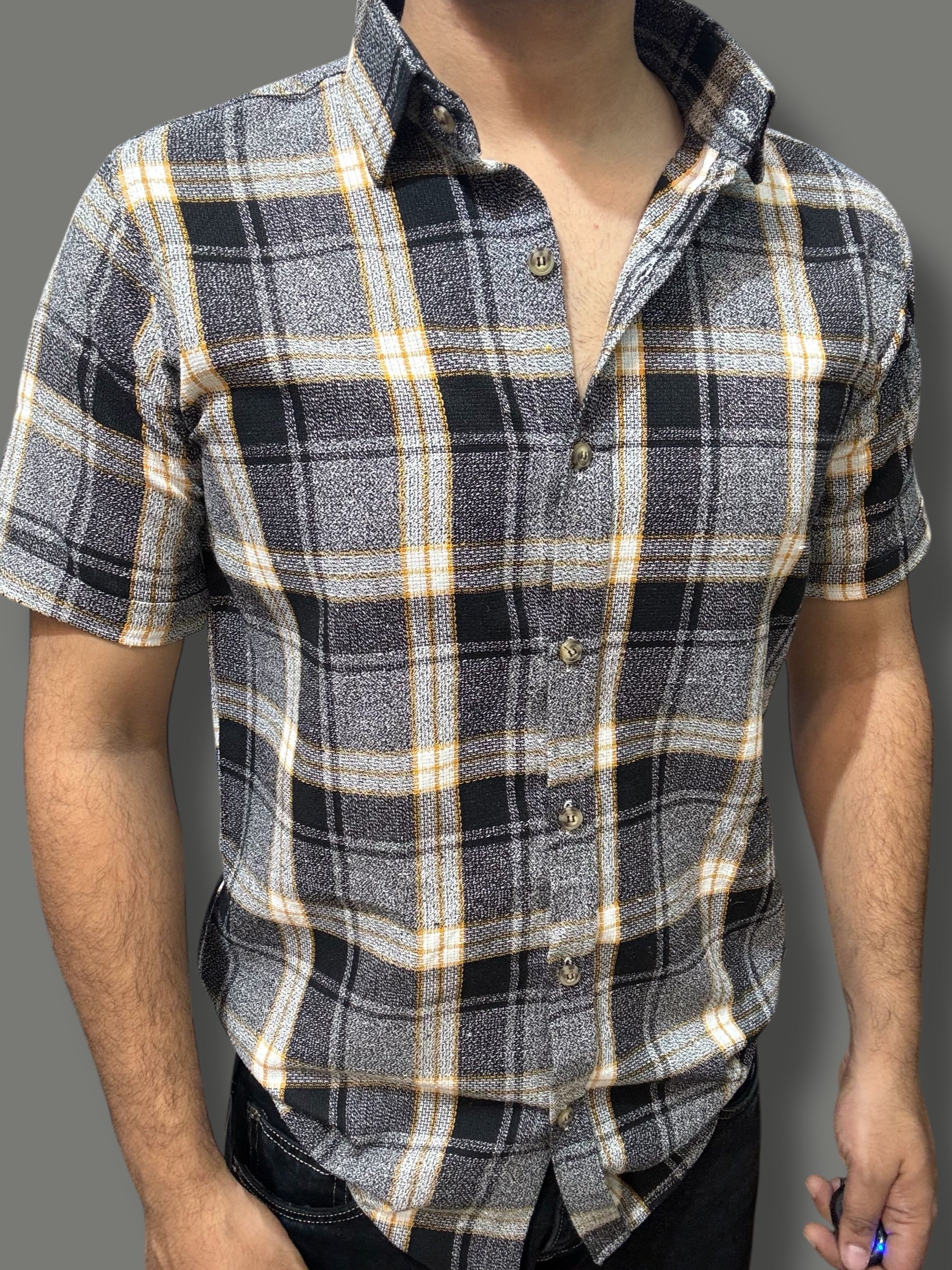 Escape Deer Shirt (M) ED1766 R57 S4